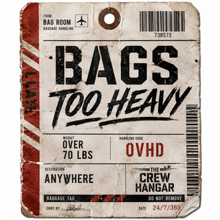 Bag Room Vol. 01