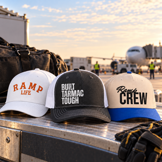Hats & Headwear