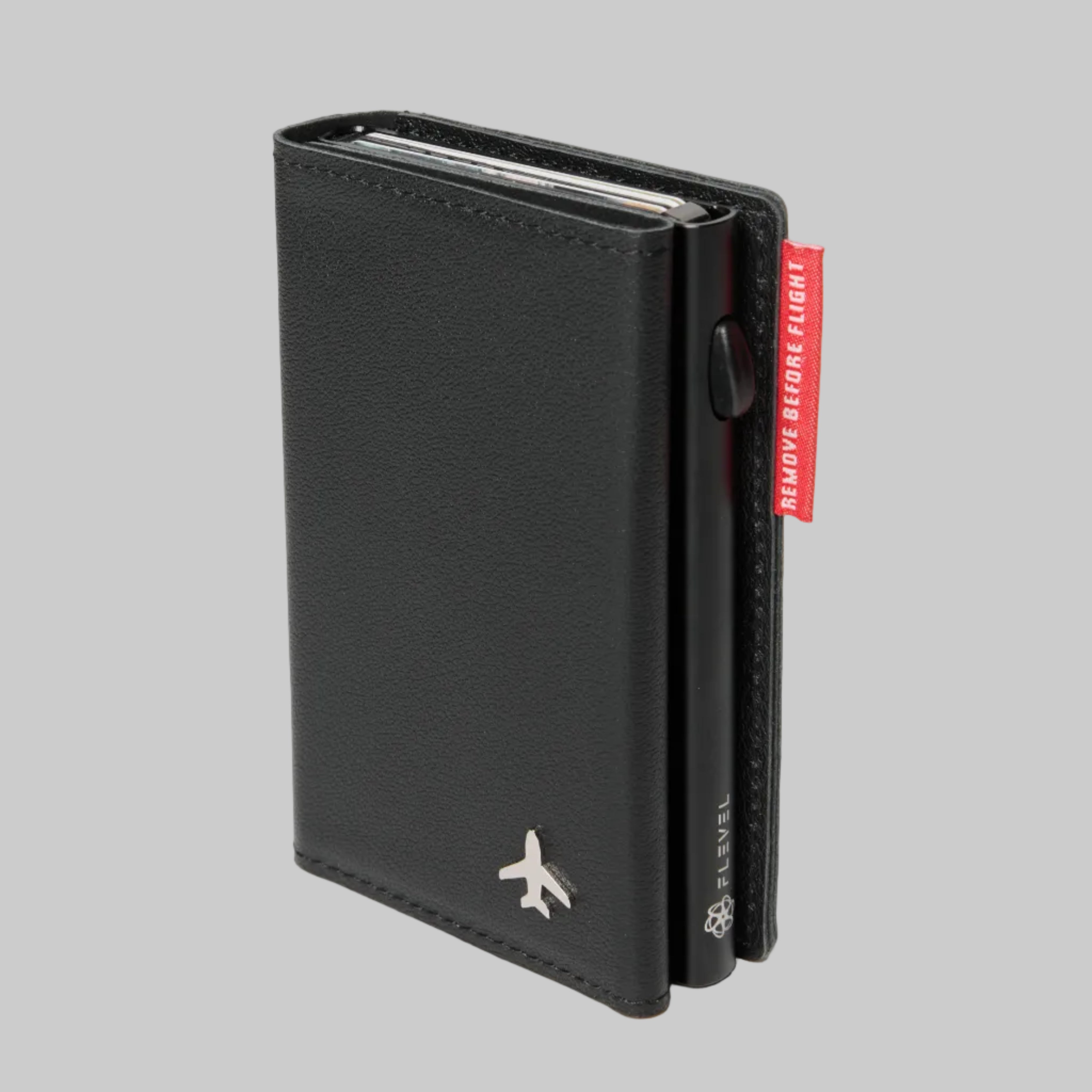Aviator Card Holder by Flevel - aviation product photo 1