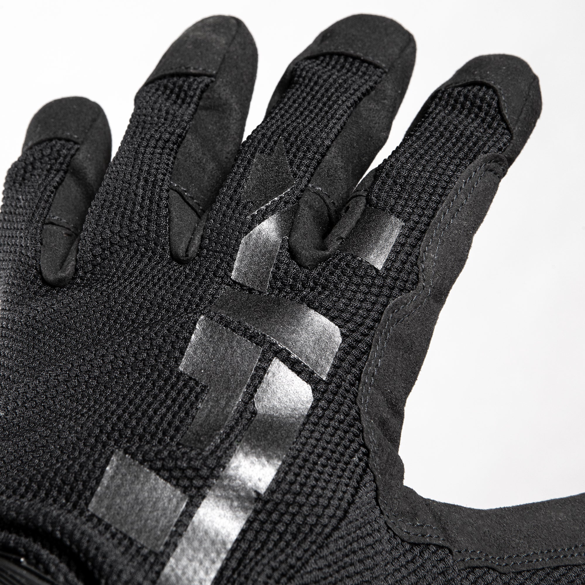 OPTION Glove (Black)