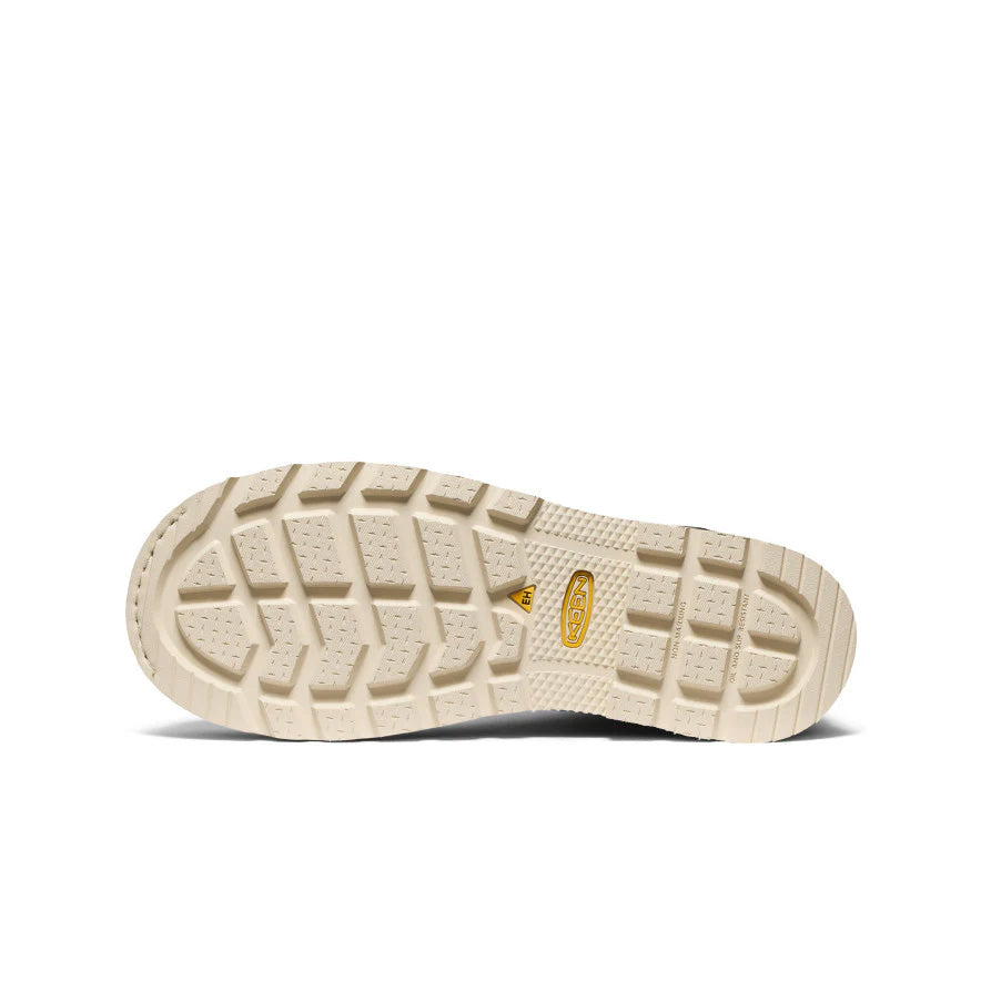 Waterproof Work Boots – Heavy Duty Goodyear Welt Leather With 90° Heel & Steel Toe