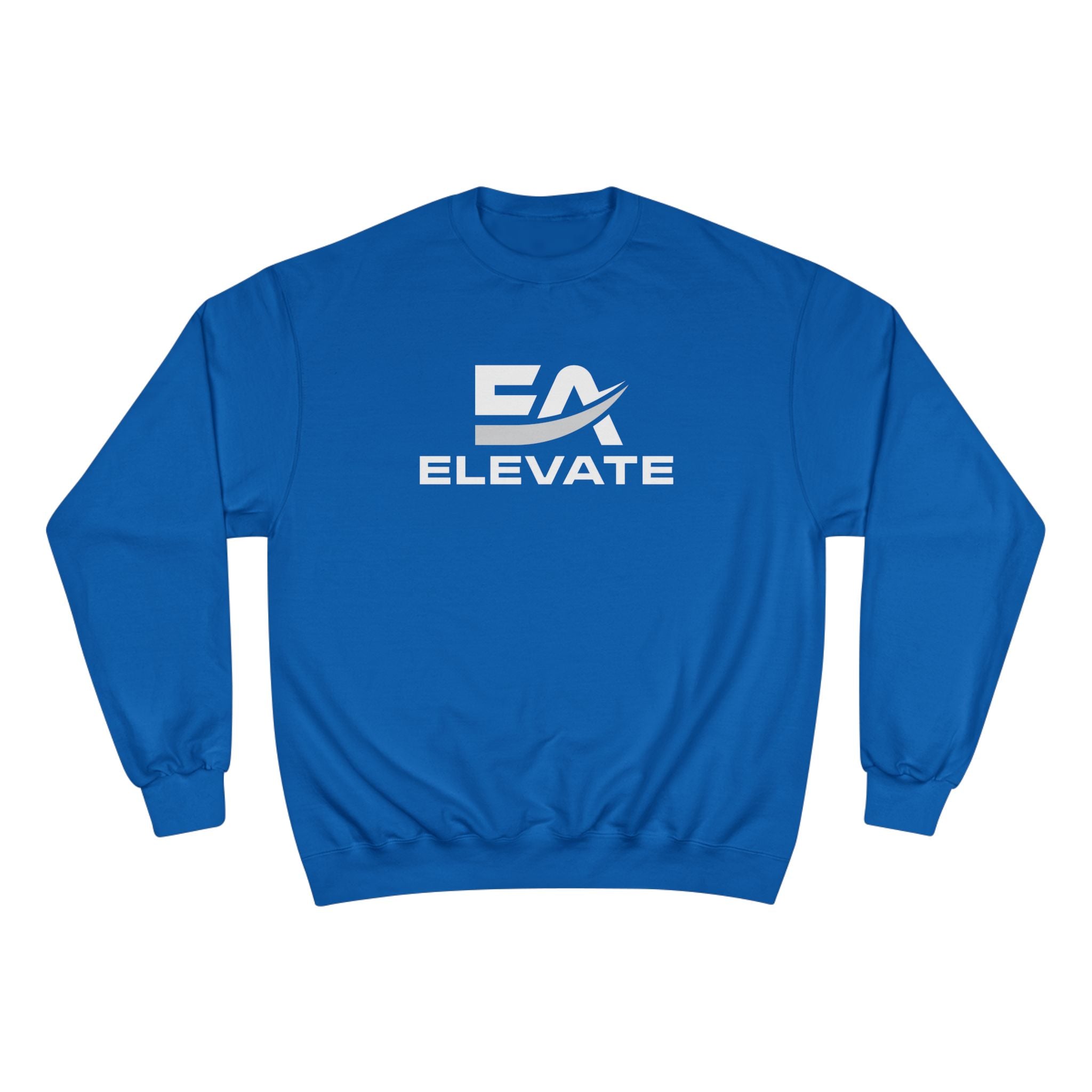 Champion Sweatshirt “Elevate”