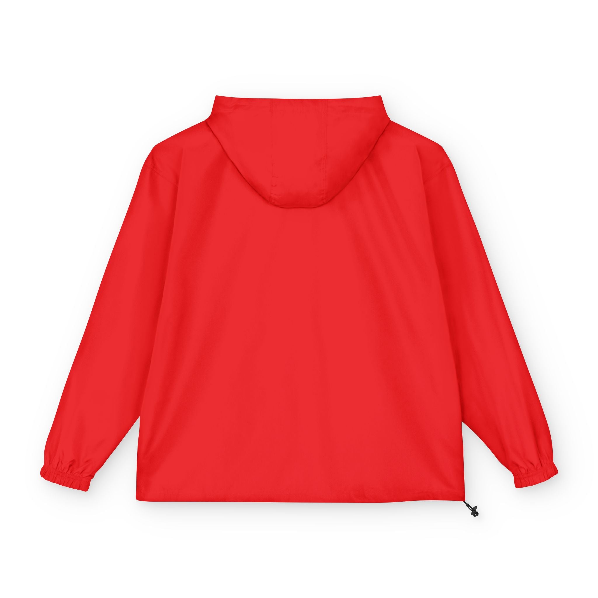 Champion Unisex Packable Jacket - Windbreaker for Outdoor Adventures