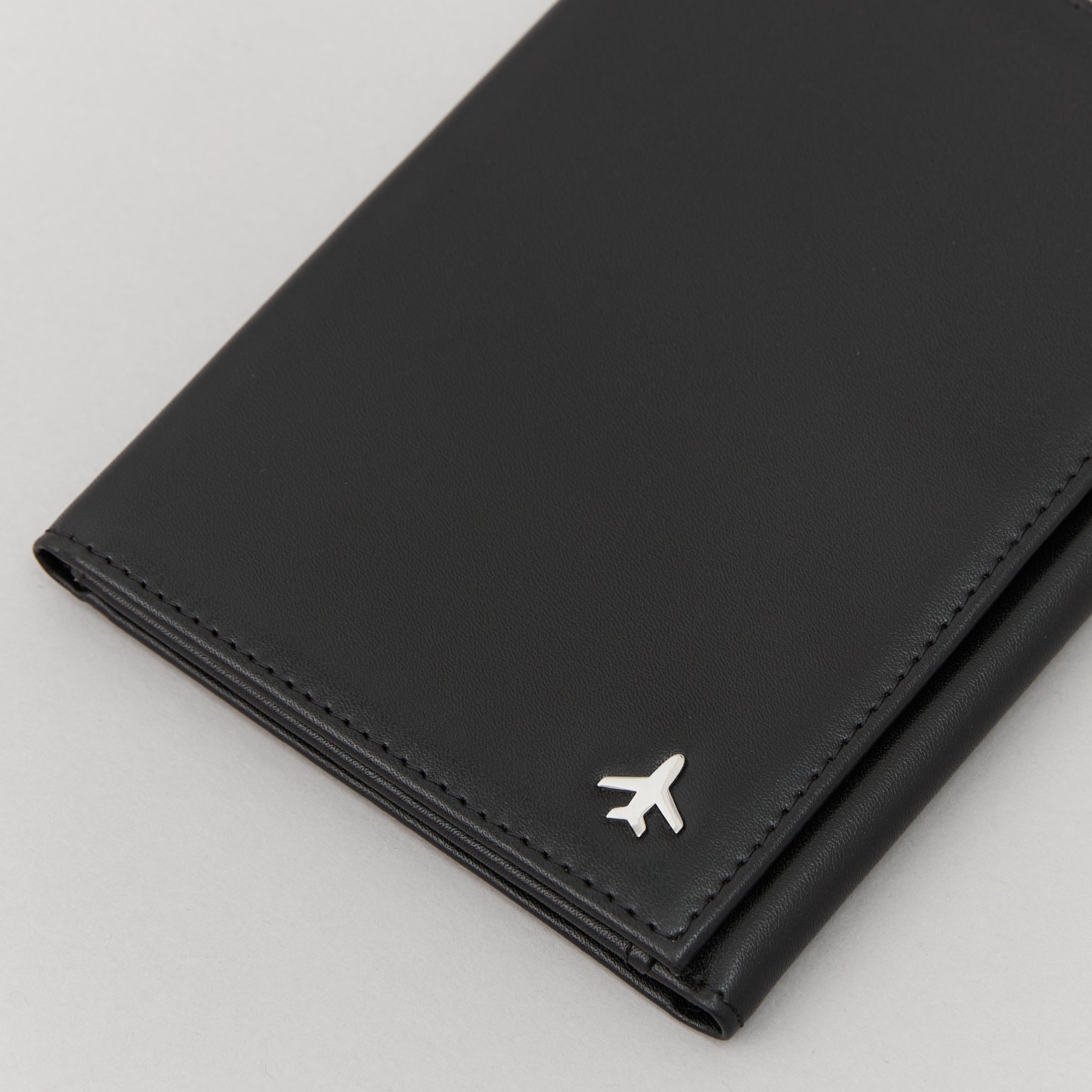 Pilot Document Holder V1 by Flevel - aviation product photo 2
