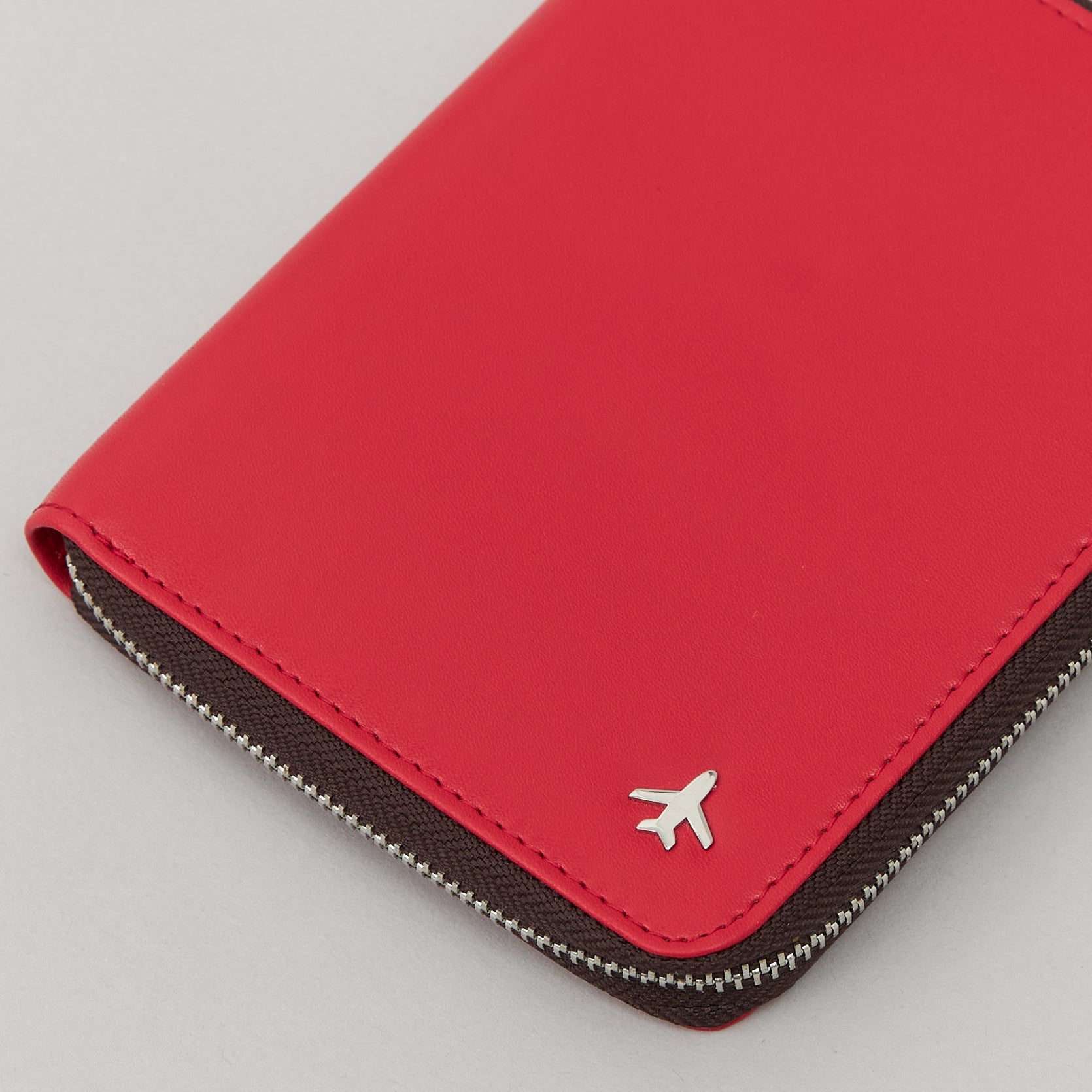 Pilot Document Holder V2 by Flevel - aviation product photo 14
