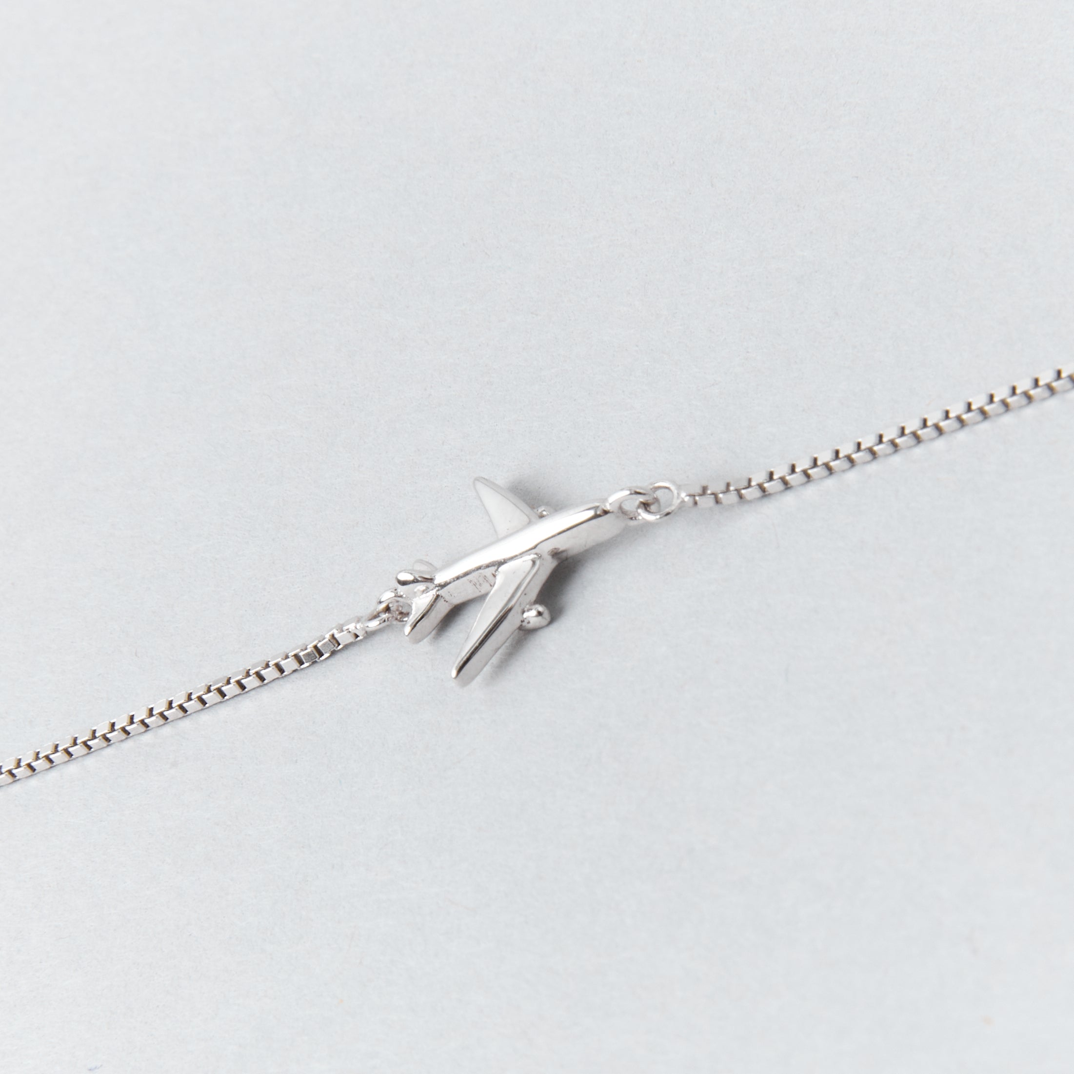 V1 Bracelet by Flevel - aviation product photo 1
