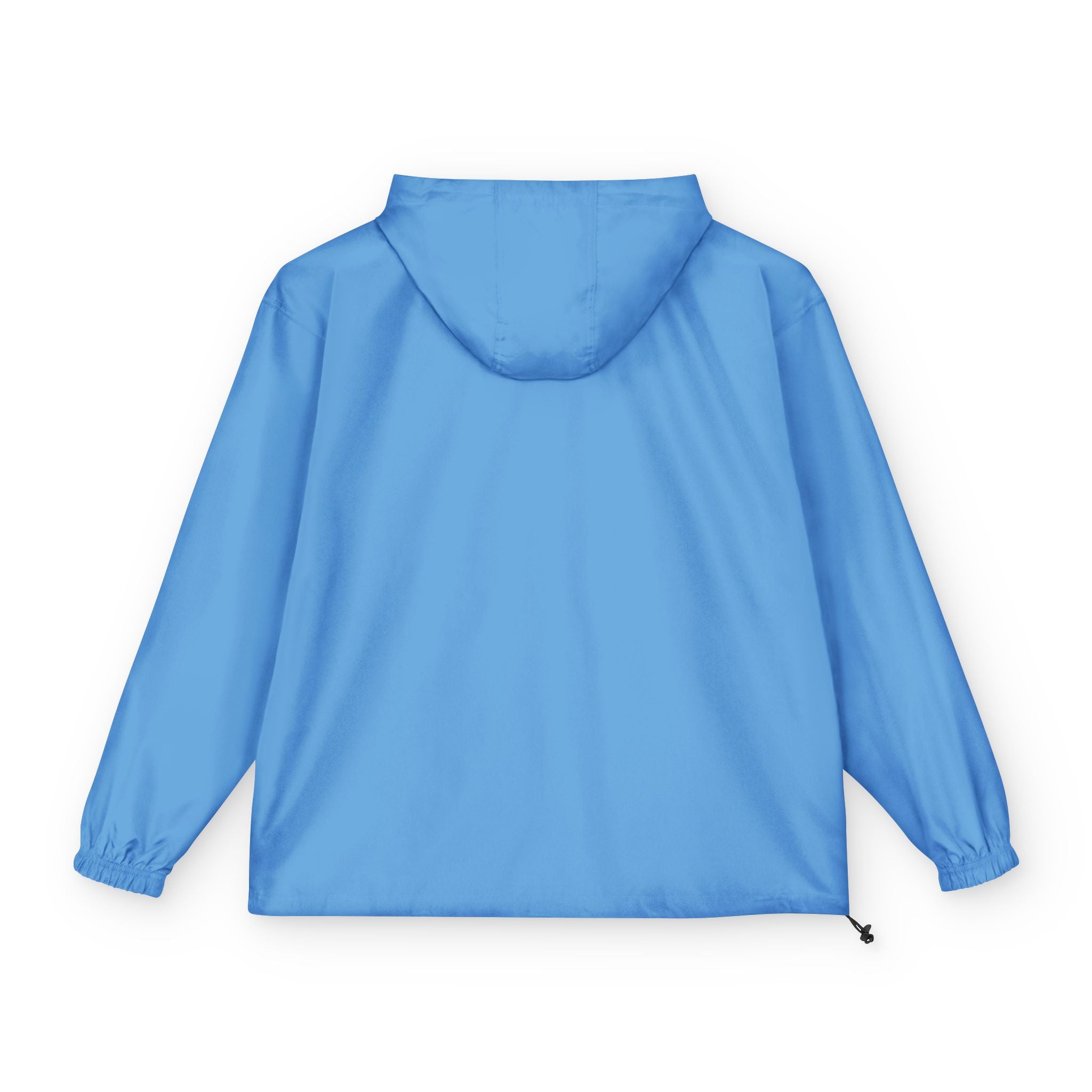 Champion Unisex Packable Jacket - Windbreaker for Outdoor Adventures