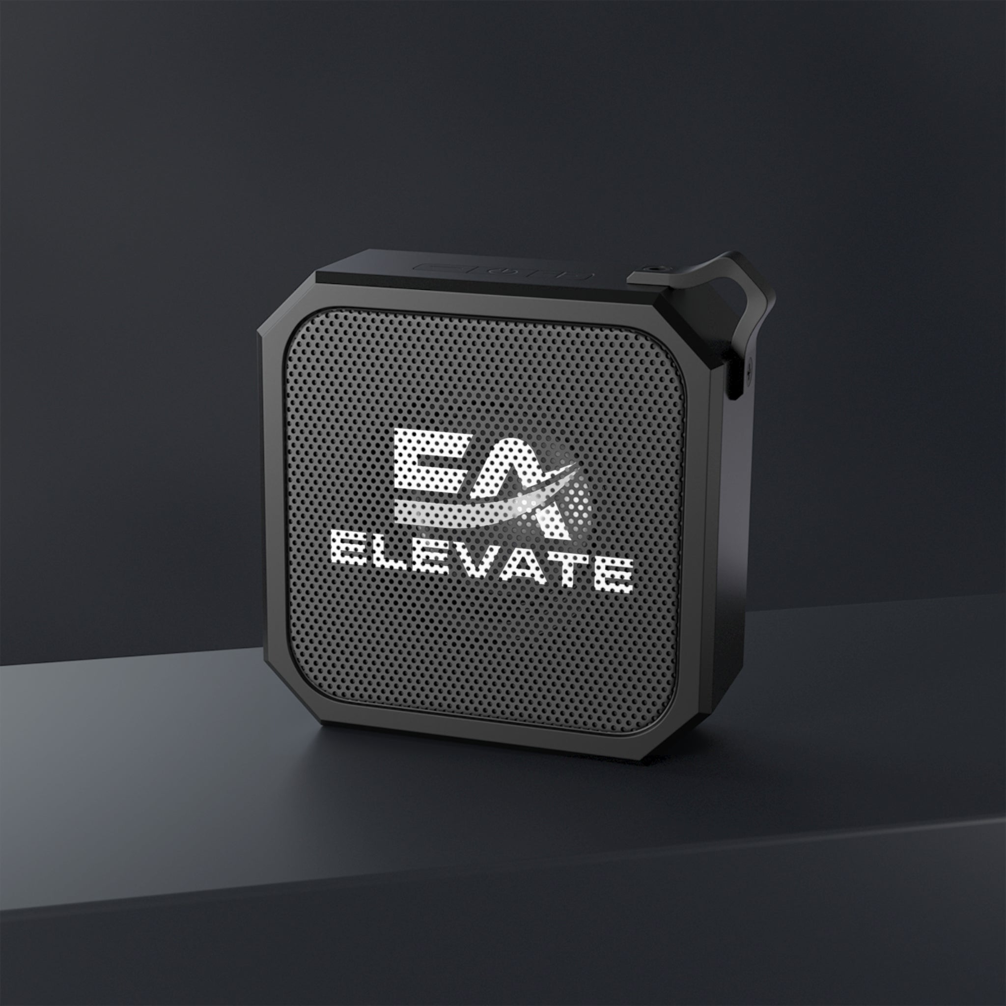 Blackwater Bluetooth Speaker for Outdoor Adventures