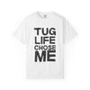 Tug Life – Tarmac Edition Tee (Comfort Colors®)