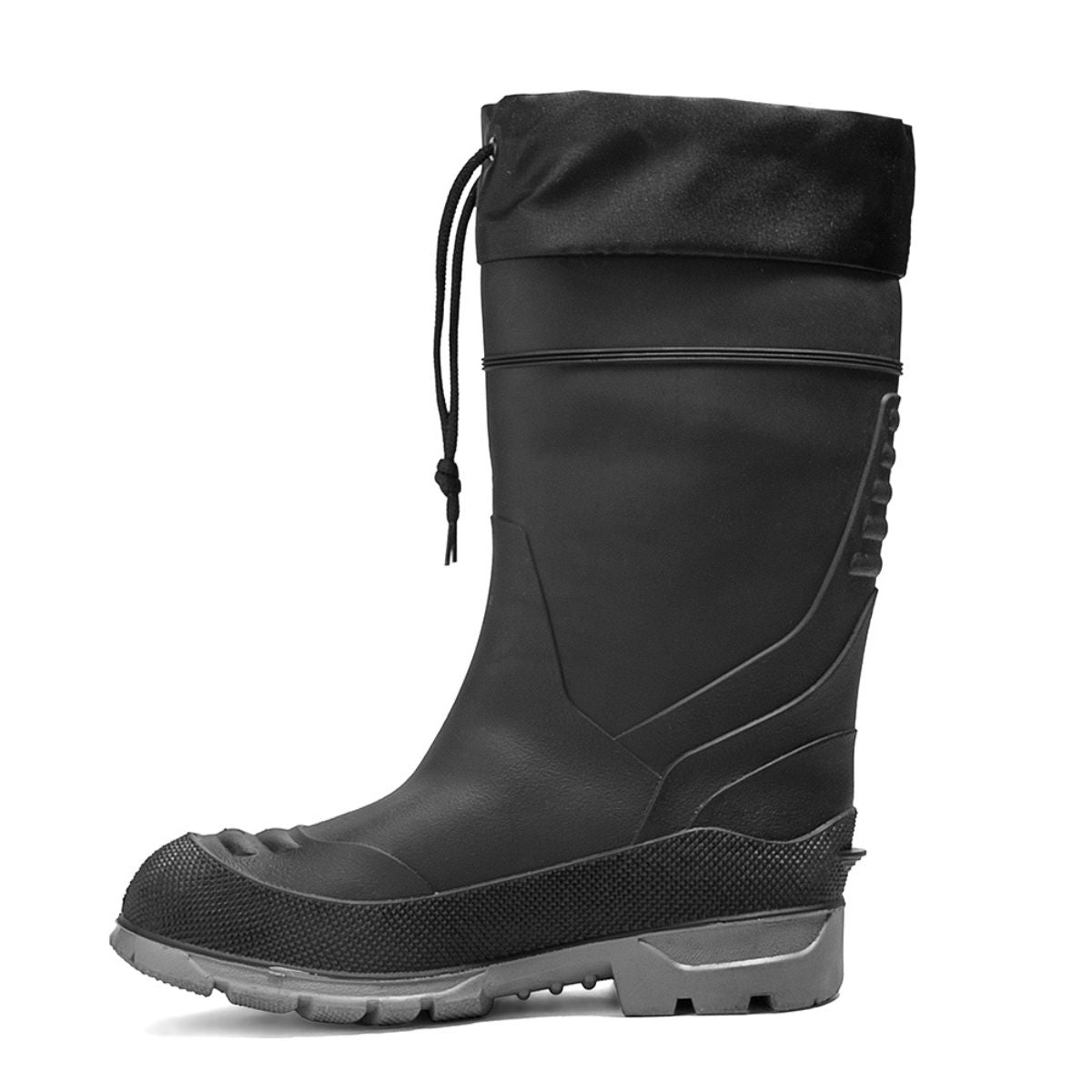 Badaxe Steel Toe Waterproof Rubber Boot (by Chinook® Footwear)