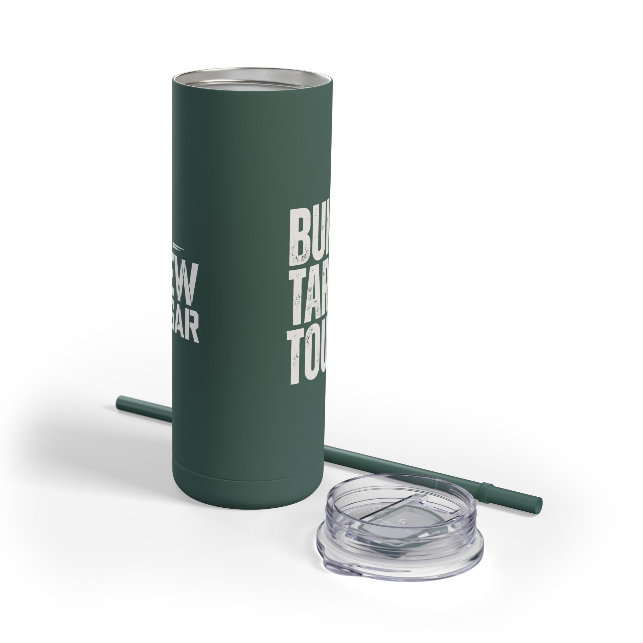 Built Tarmac Tough Tumbler – Crew Hangar Edition (20oz Matte)