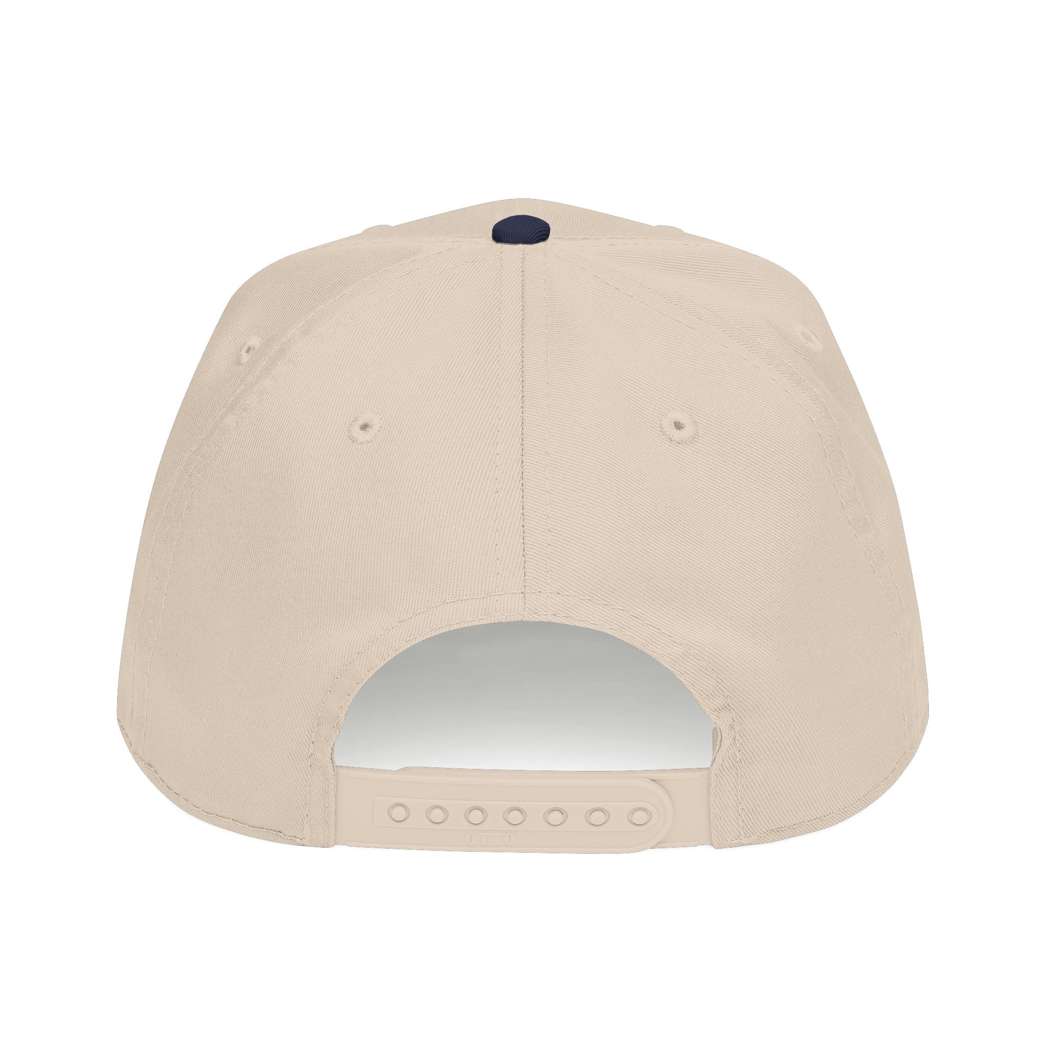 Ramp Rat - Mid Profile Baseball Cap