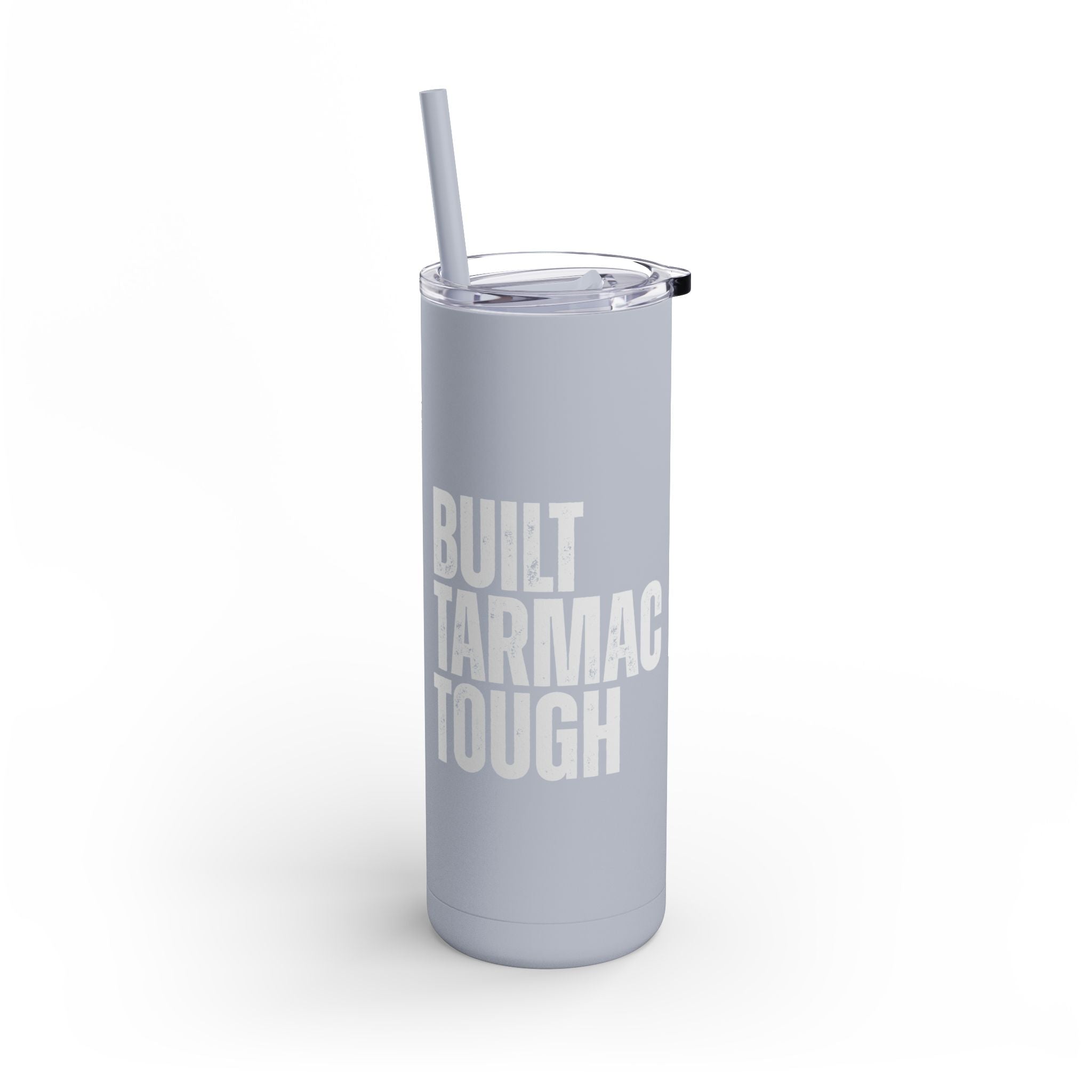 Built Tarmac Tough Tumbler – Crew Hangar Edition (20oz Matte)