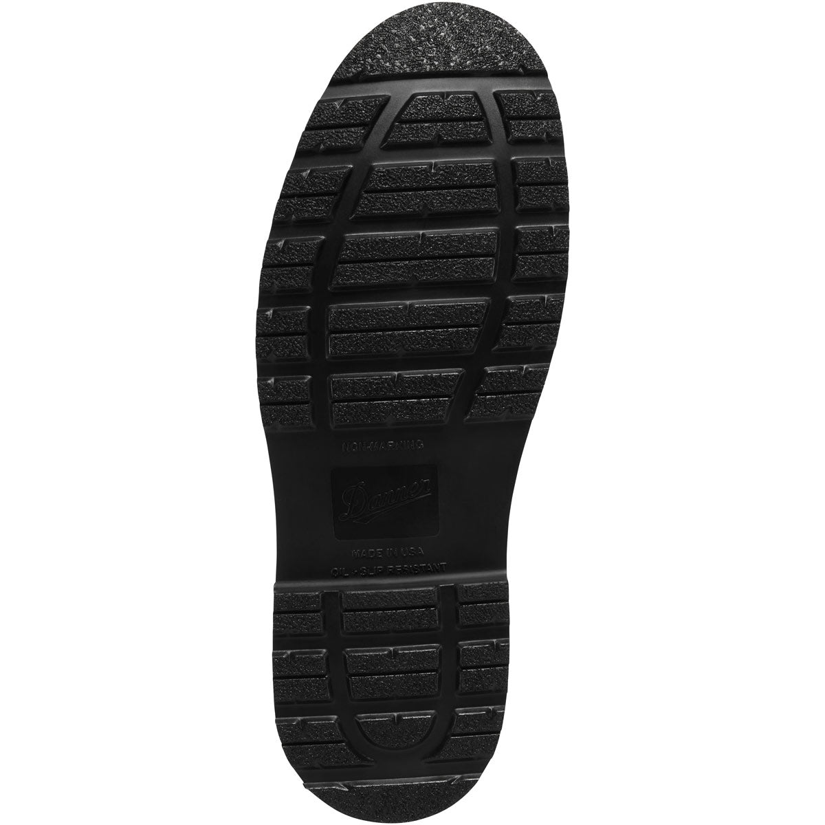 Bull Run Steel Toe Waterproof Work Boots – GORE-TEX Full Grain Leather, Oil Resistant