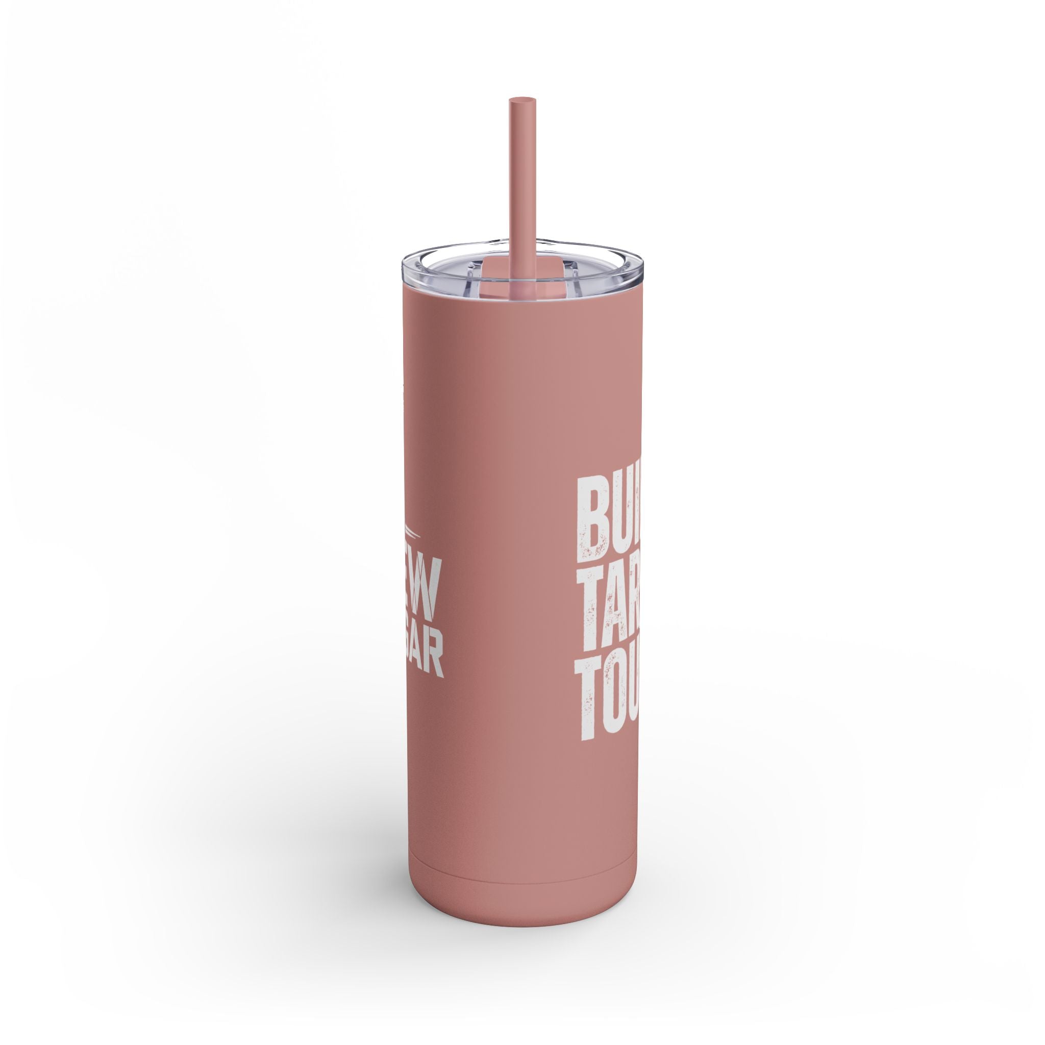 Built Tarmac Tough Tumbler – Crew Hangar Edition (20oz Matte)
