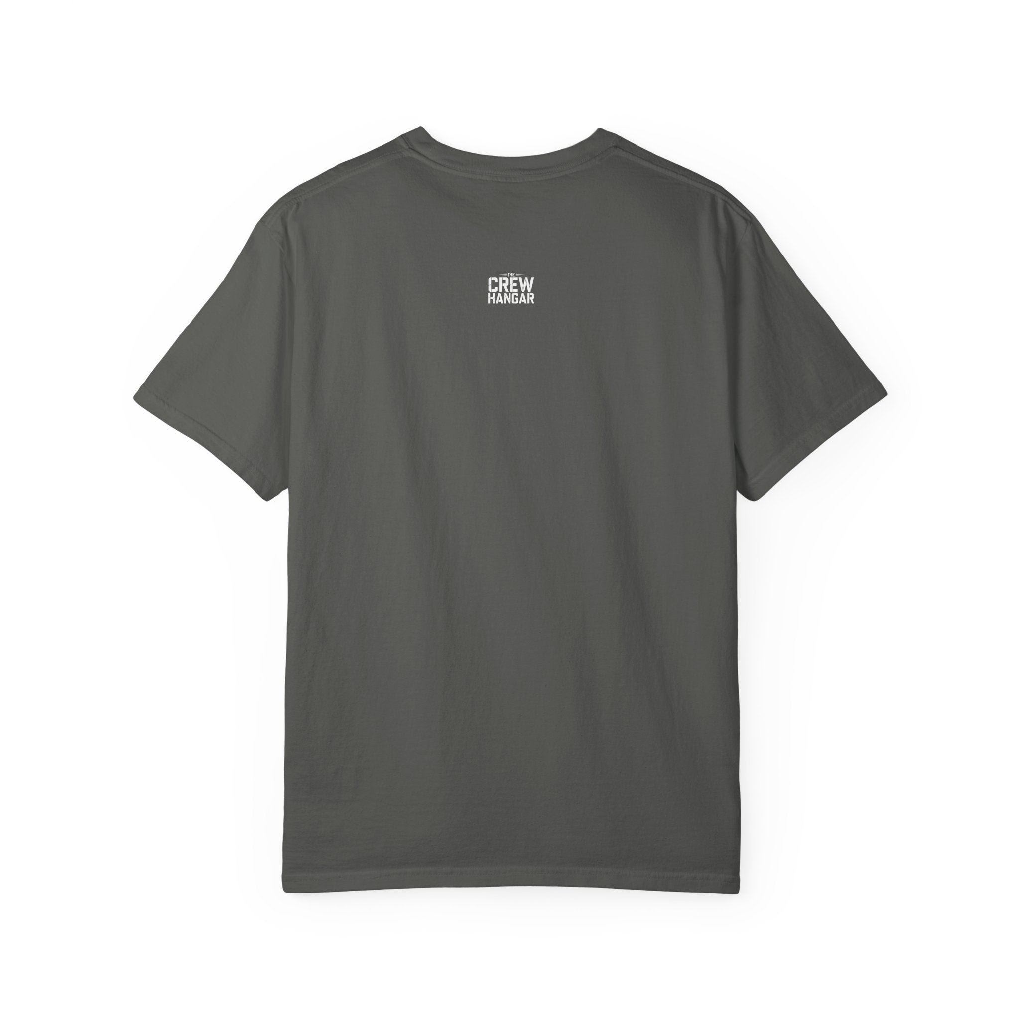 Tug Life – Tarmac Edition Tee (Comfort Colors®)