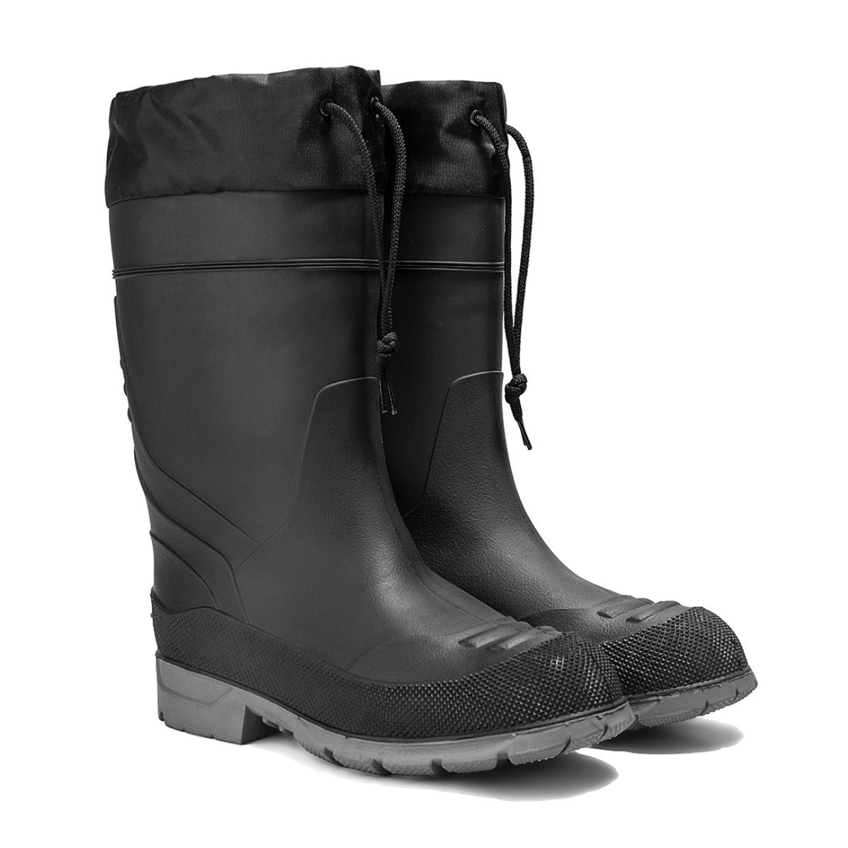 Badaxe Steel Toe Waterproof Rubber Boot (by Chinook® Footwear)