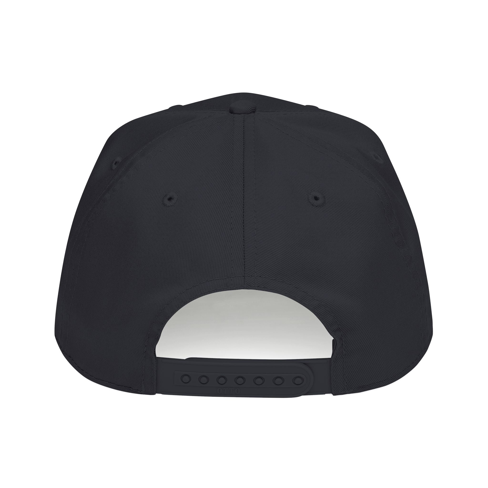 Ramp Rat - Mid Profile Baseball Cap