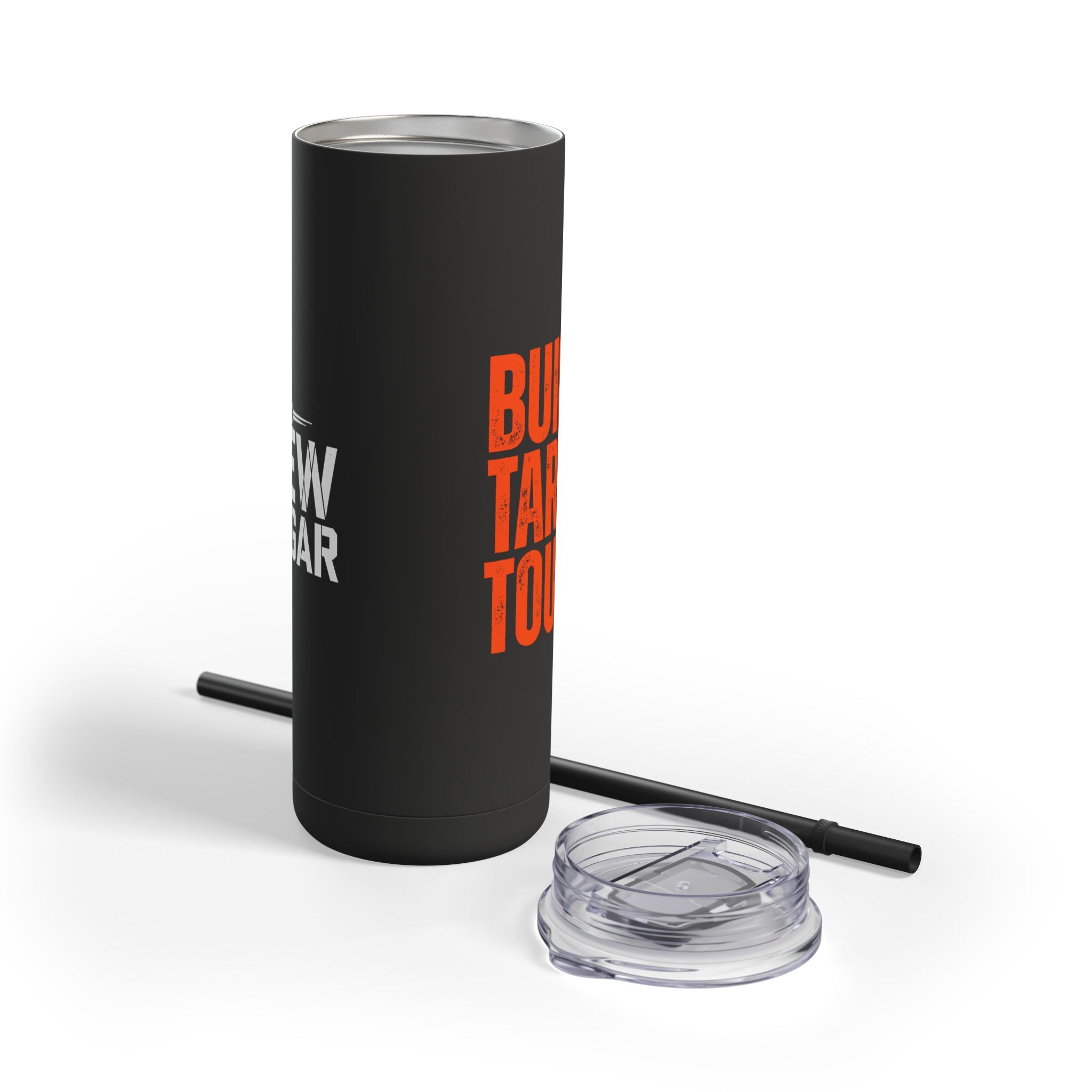 Built Tarmac Tough Tumbler – Crew Hangar Edition (20oz Matte)