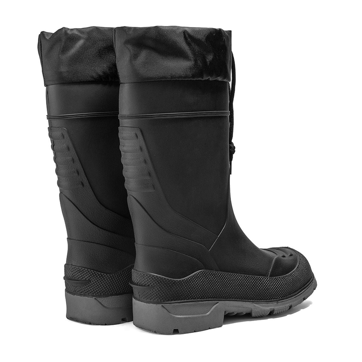 Badaxe Steel Toe Waterproof Rubber Boot (by Chinook® Footwear)