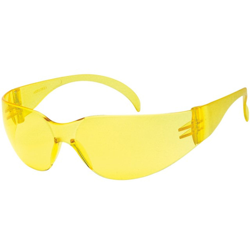 F-I Rimless Safety Glasses