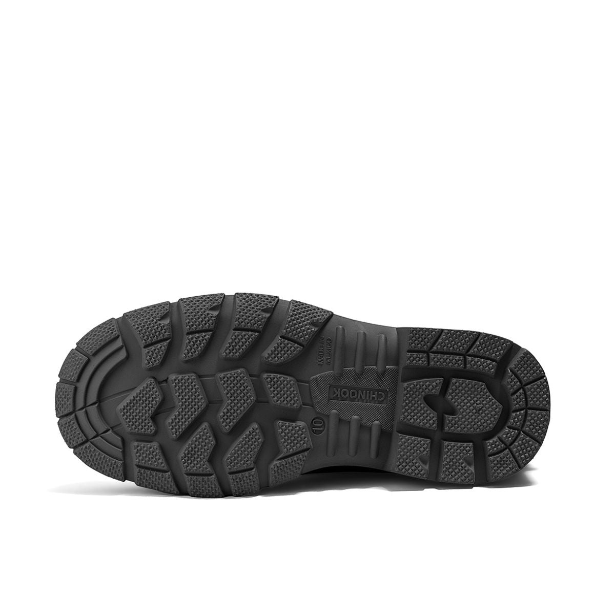 Badaxe Waterproof Rubber Boot (by Chinook® Footwear)
