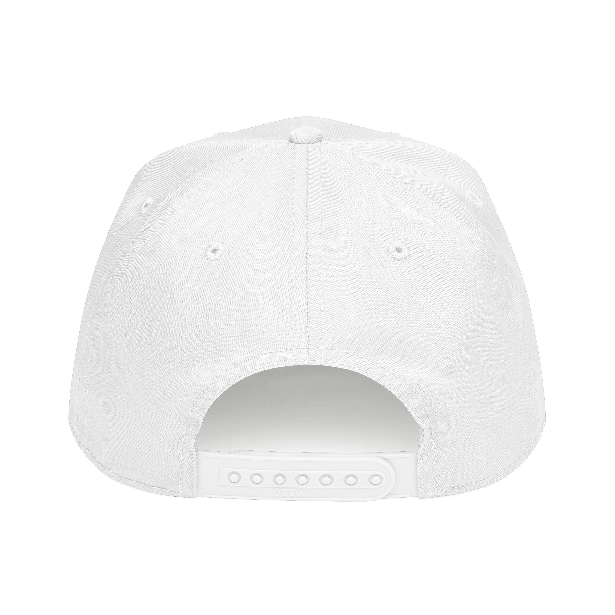 Ramp Rat - Mid Profile Baseball Cap
