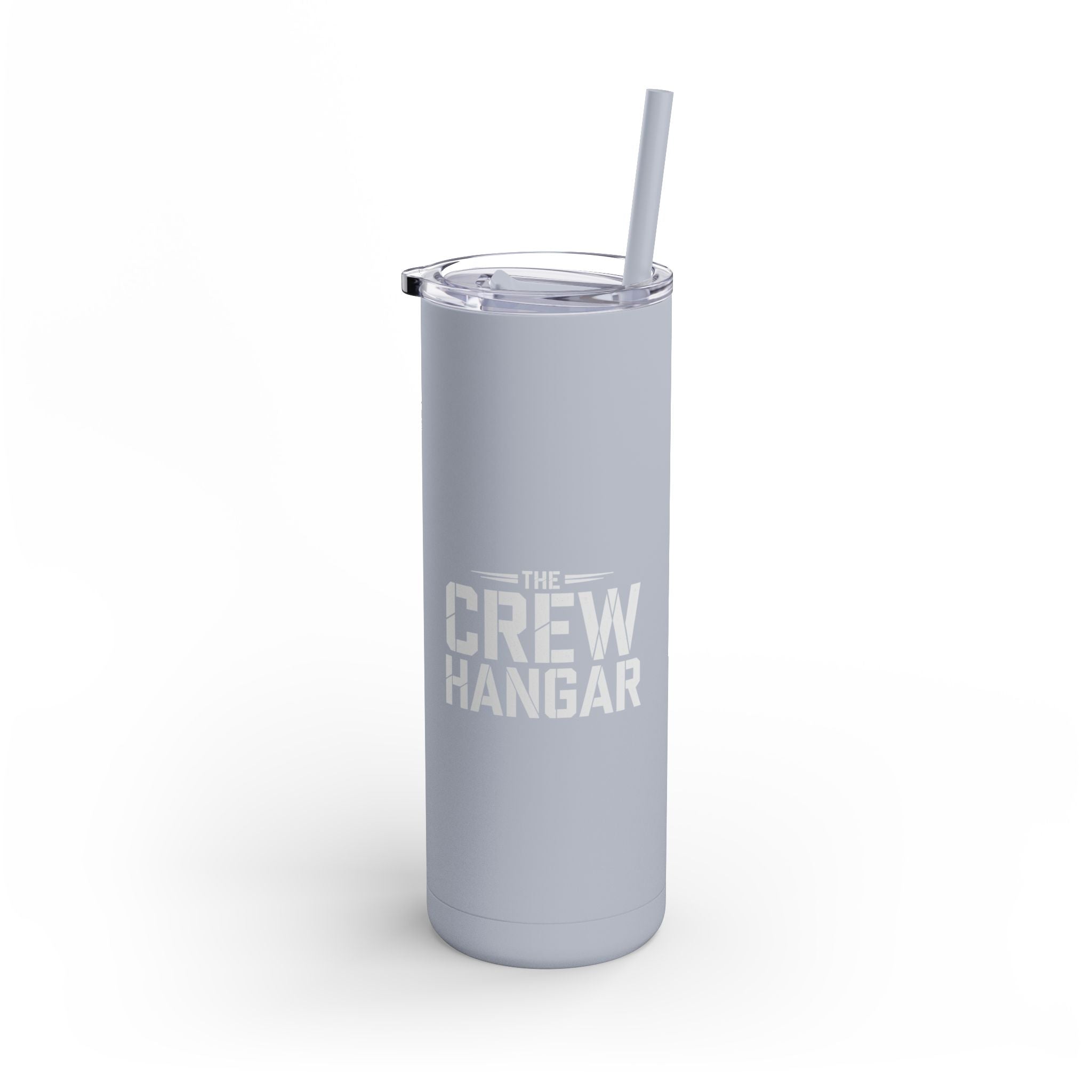 Built Tarmac Tough Tumbler – Crew Hangar Edition (20oz Matte)
