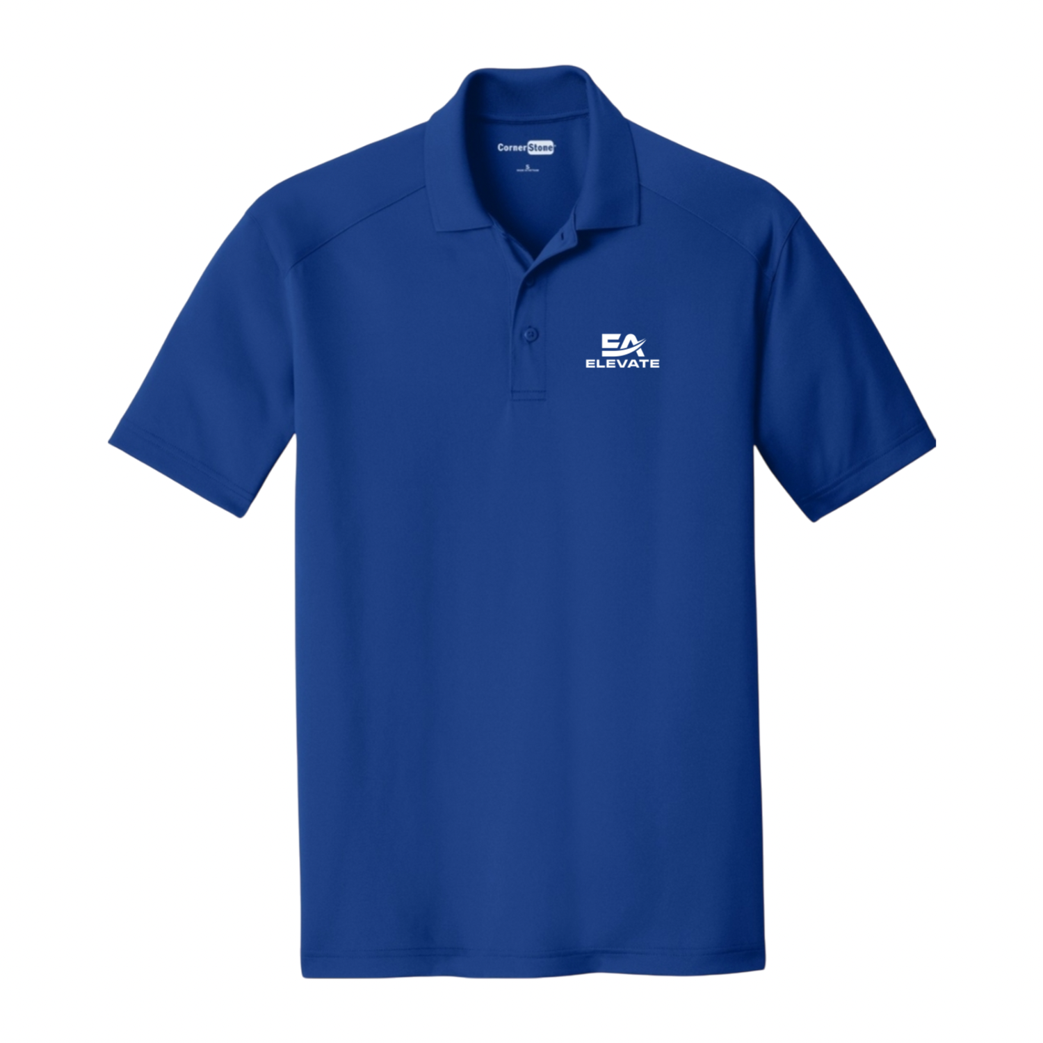 CSA Lightweight Elevate Snag‑Proof Polo Shirt
