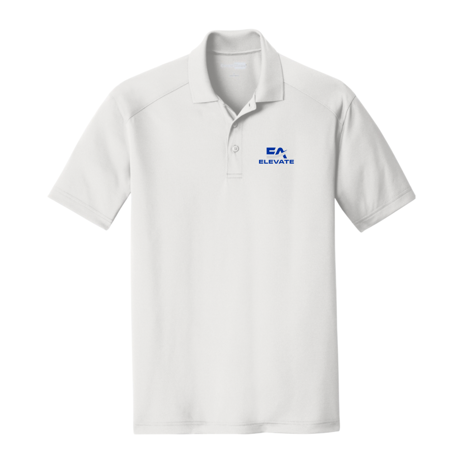 CSA Lightweight Elevate Snag‑Proof Polo Shirt
