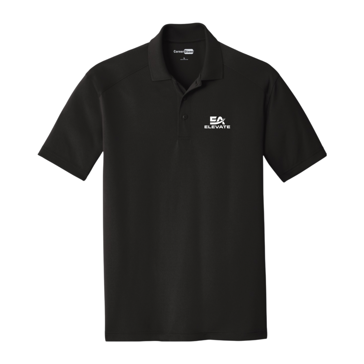 CSA Lightweight Elevate Snag‑Proof Polo Shirt