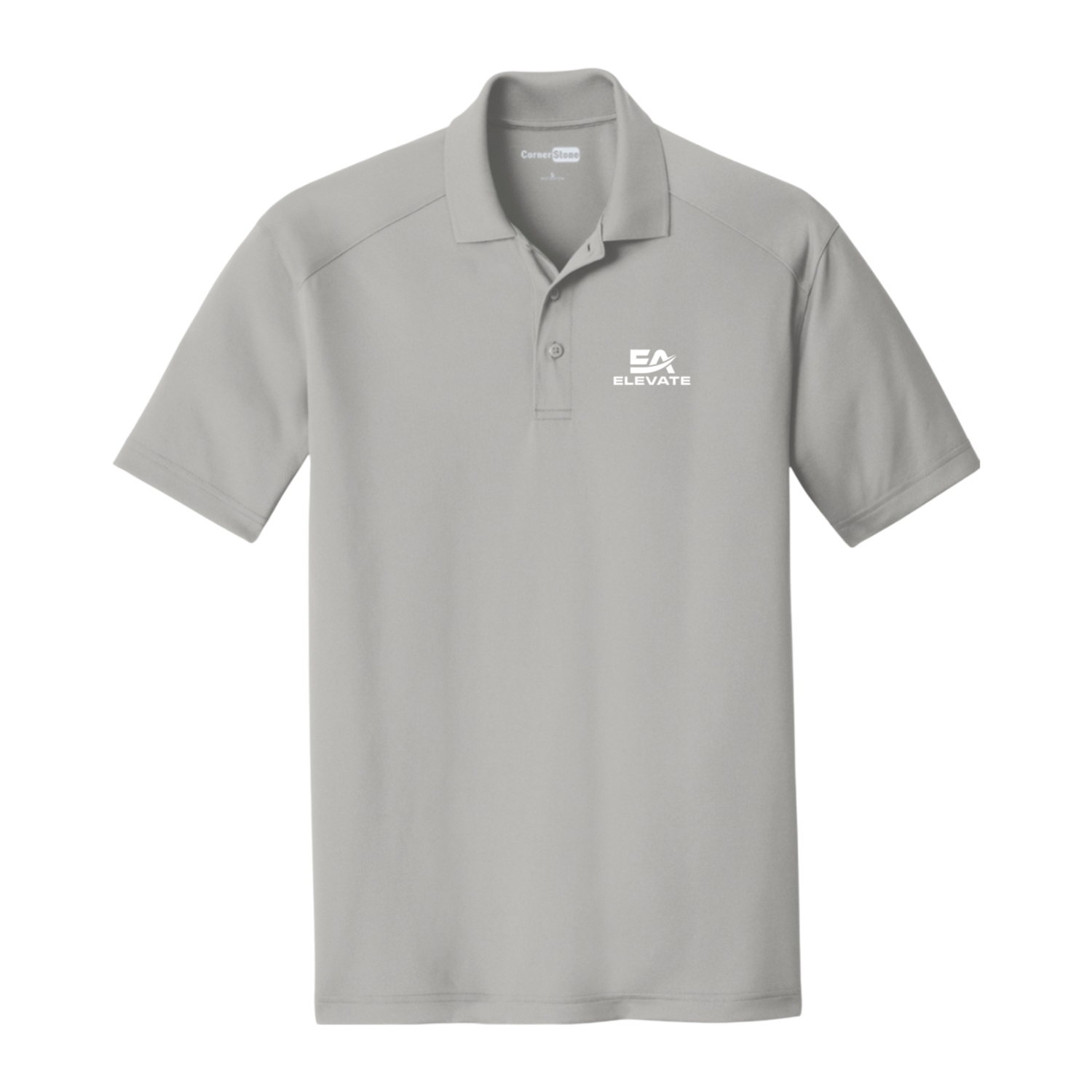 CSA Lightweight Elevate Snag‑Proof Polo Shirt