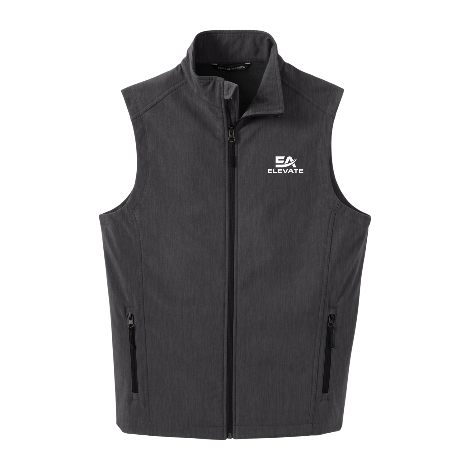 Port Authority® Men's Core Soft Shell Vest (Embroidery)