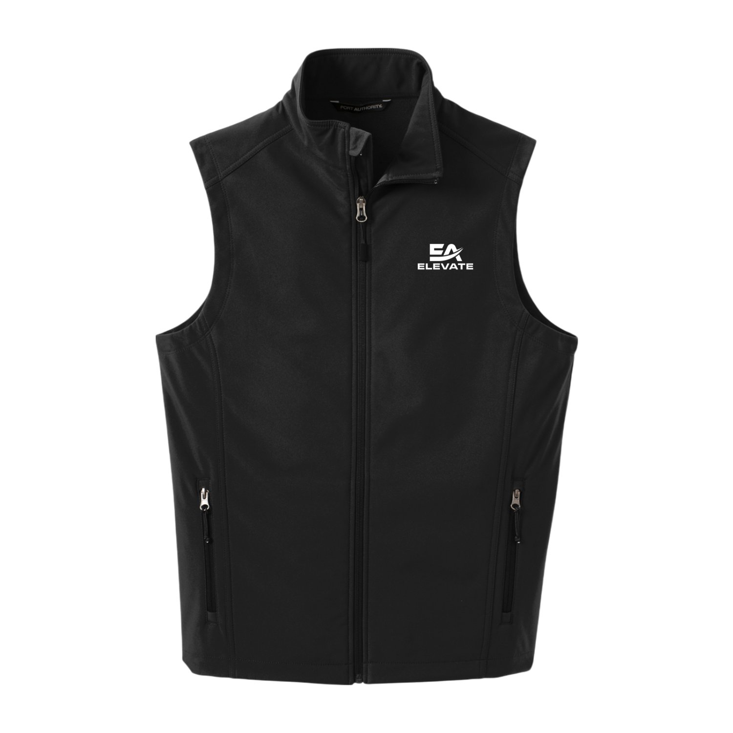 Port Authority® Men's Core Soft Shell Vest (Embroidery)