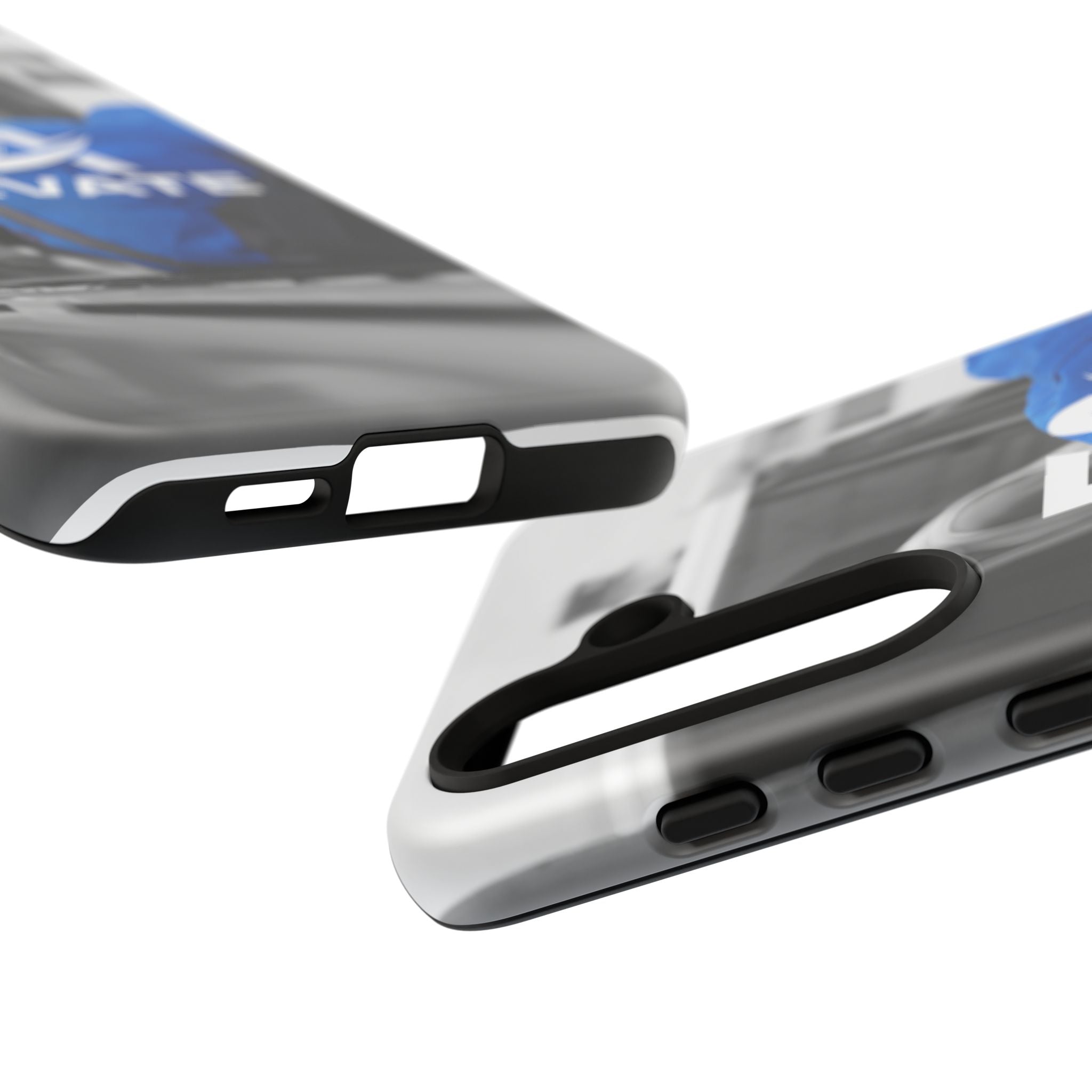 'Elevate' Tough Case Crew-Edition Phone Case – Dual-Layer Protection