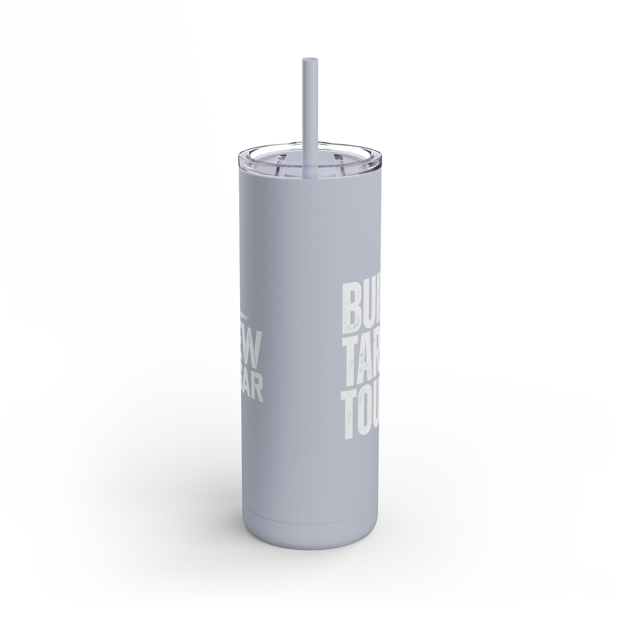 Built Tarmac Tough Tumbler – Crew Hangar Edition (20oz Matte)