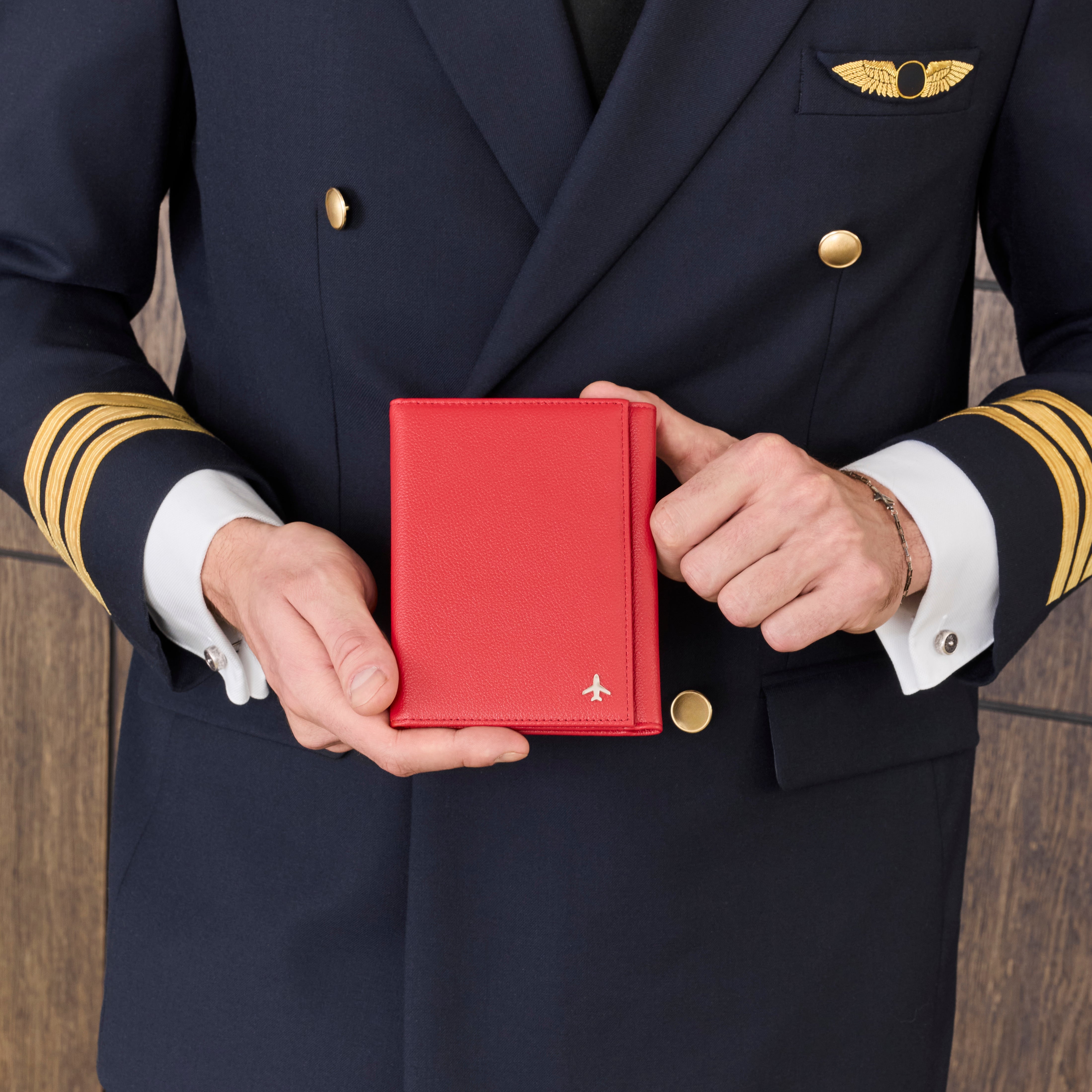 Pilot Document Holder V3 by Flevel - aviation product photo 22