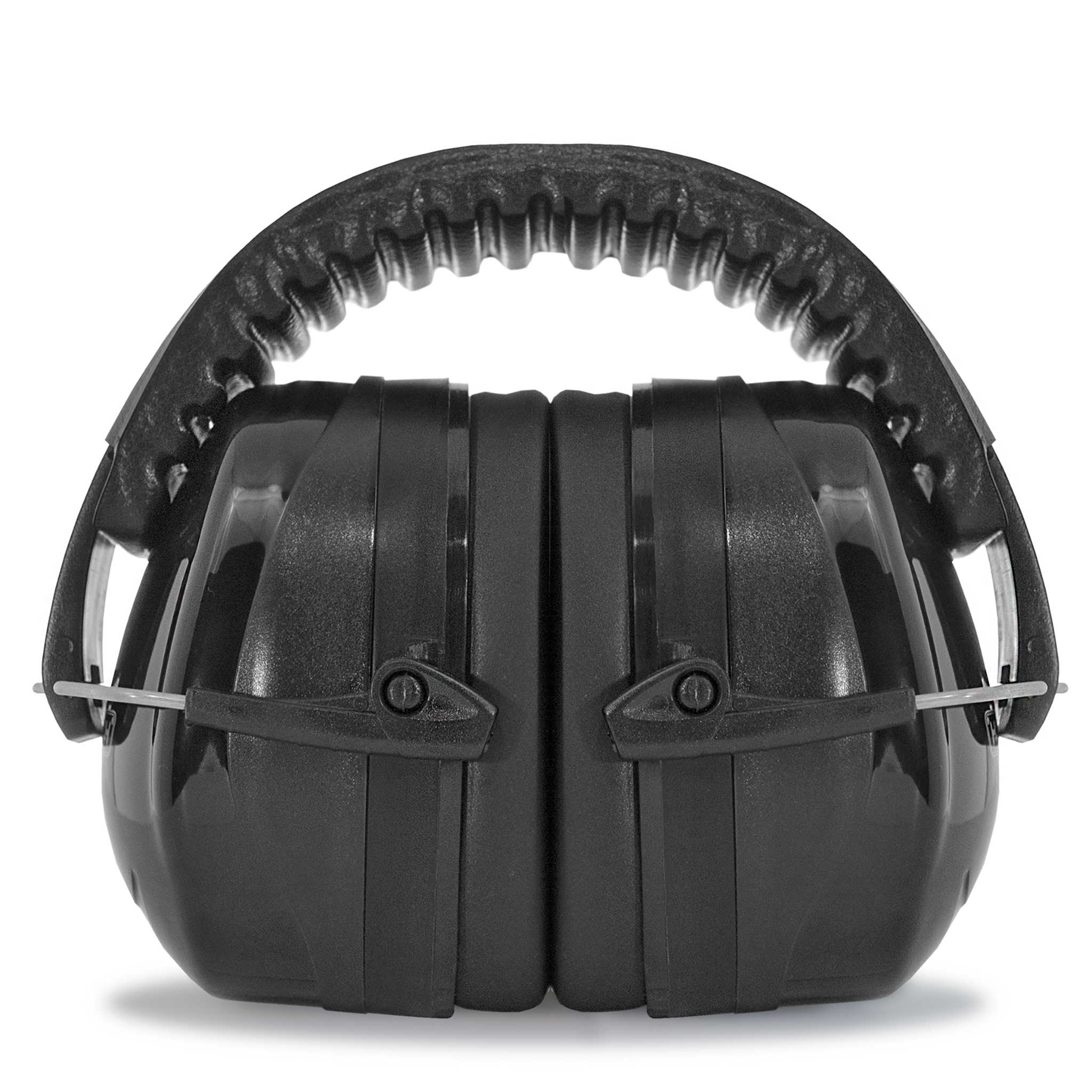 27dB NRR Noise Cancelling Hearing Protection Earmuffs