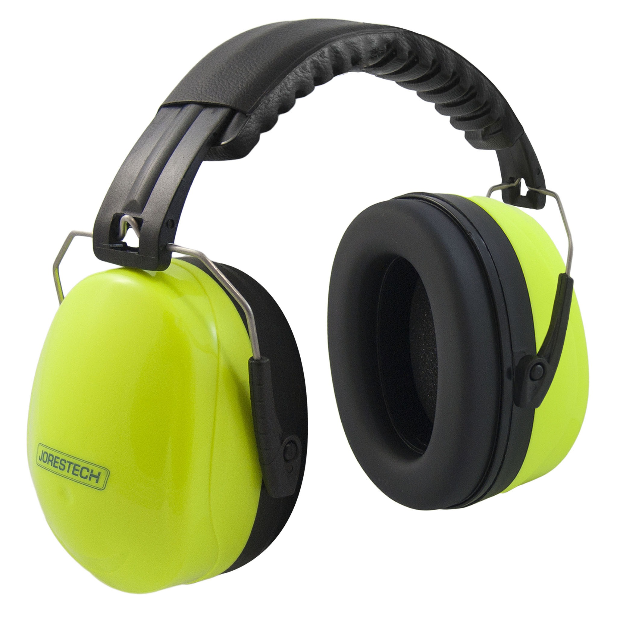 27dB NRR Noise Cancelling Hearing Protection Earmuffs