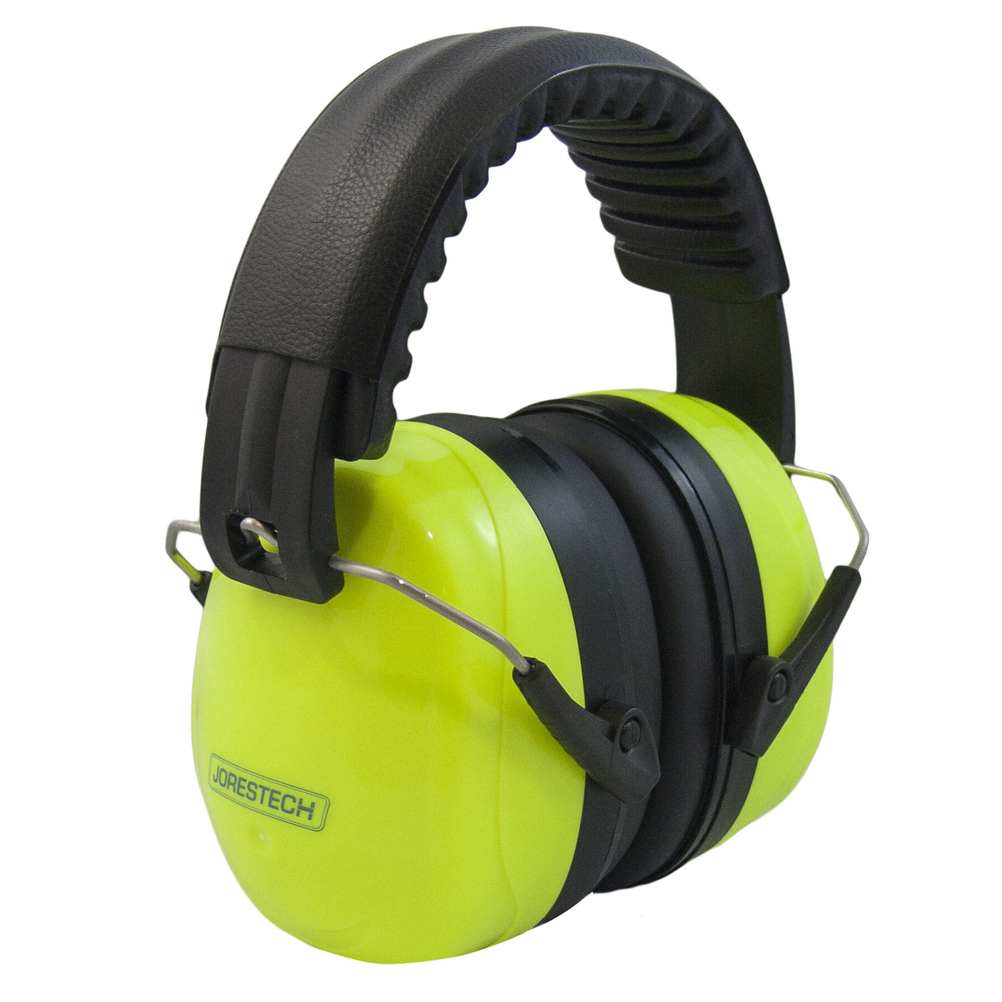 27dB NRR Noise Cancelling Hearing Protection Earmuffs