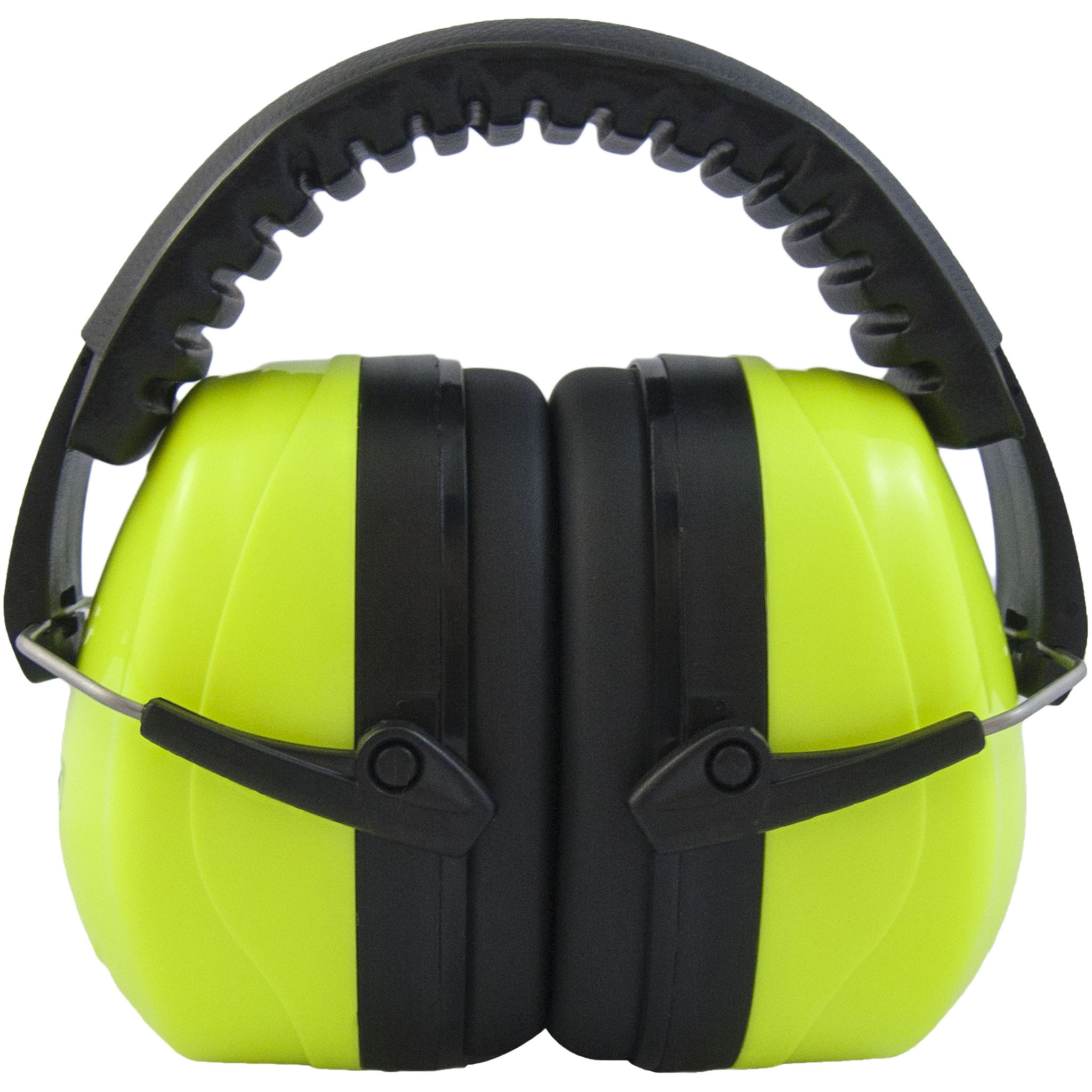 27dB NRR Noise Cancelling Hearing Protection Earmuffs
