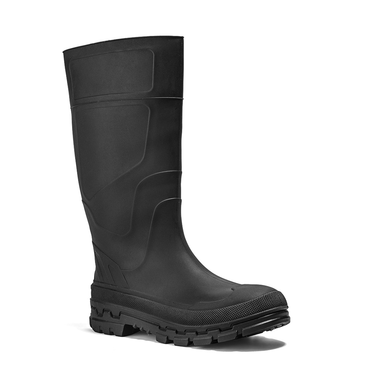 Kickaxe Regrind 15" Eco-Friendly Waterproof Rubber Boot (by Chinook® Footwear)
