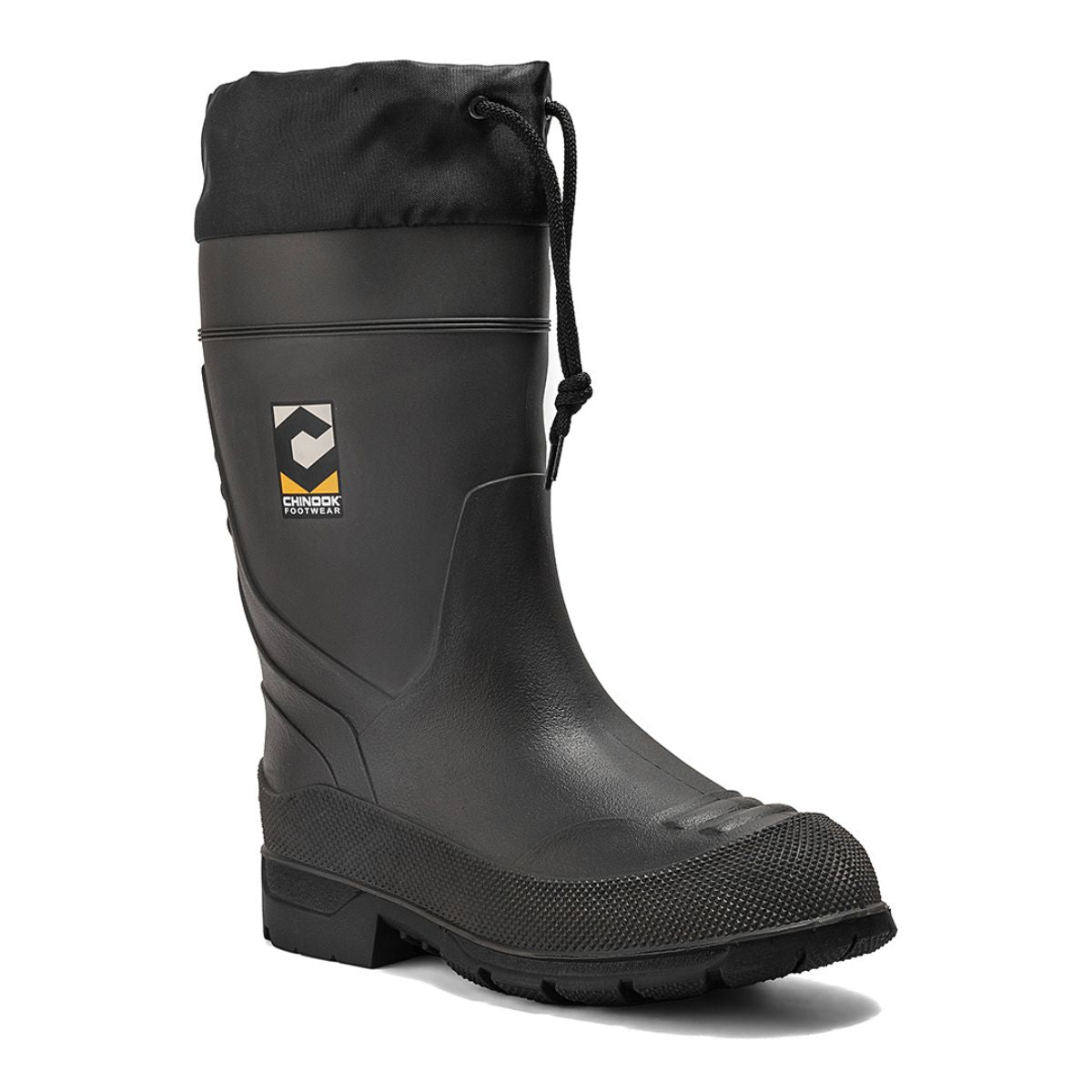 Badaxe Regrind 15" Waterproof Rubber Boot (by Chinook® Footwear)