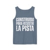 Tanque de Verano – CONSTRUIDO PARA RESISTIR LA PISTA Premium (Comfort Colors®)