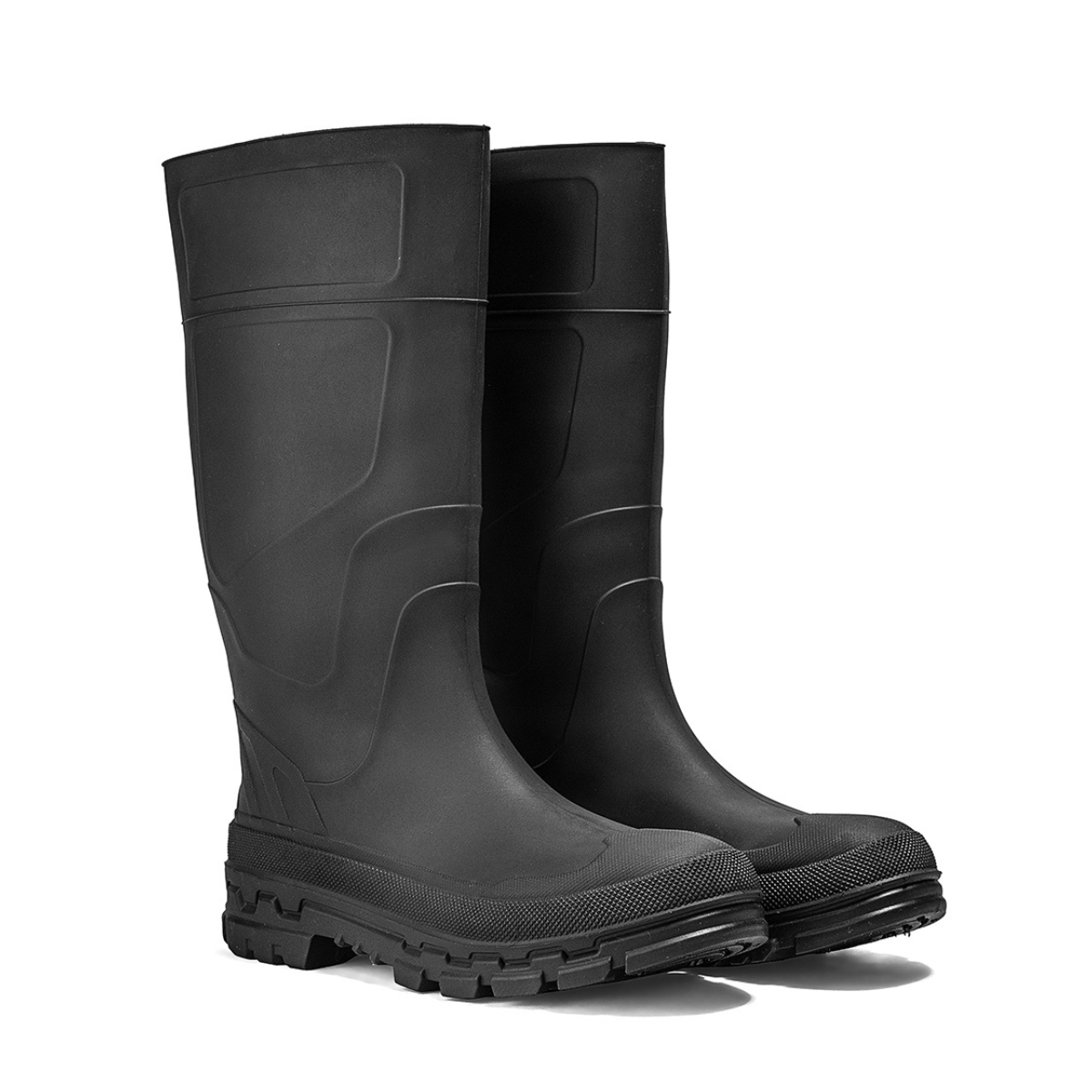 Kickaxe Regrind 15" Eco-Friendly Waterproof Rubber Boot (by Chinook® Footwear)