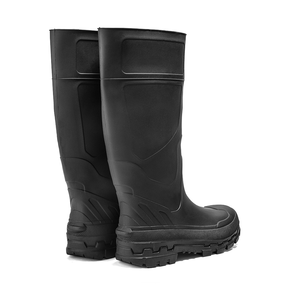 Kickaxe Regrind 15" Eco-Friendly Waterproof Rubber Boot (by Chinook® Footwear)