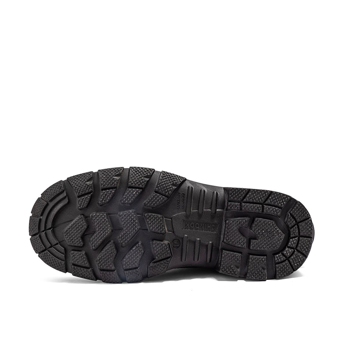 Badaxe Regrind 15" Waterproof Rubber Boot (by Chinook® Footwear)