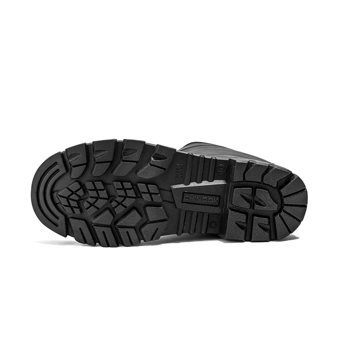 Kickaxe Regrind 15" Eco-Friendly Waterproof Rubber Boot (by Chinook® Footwear)