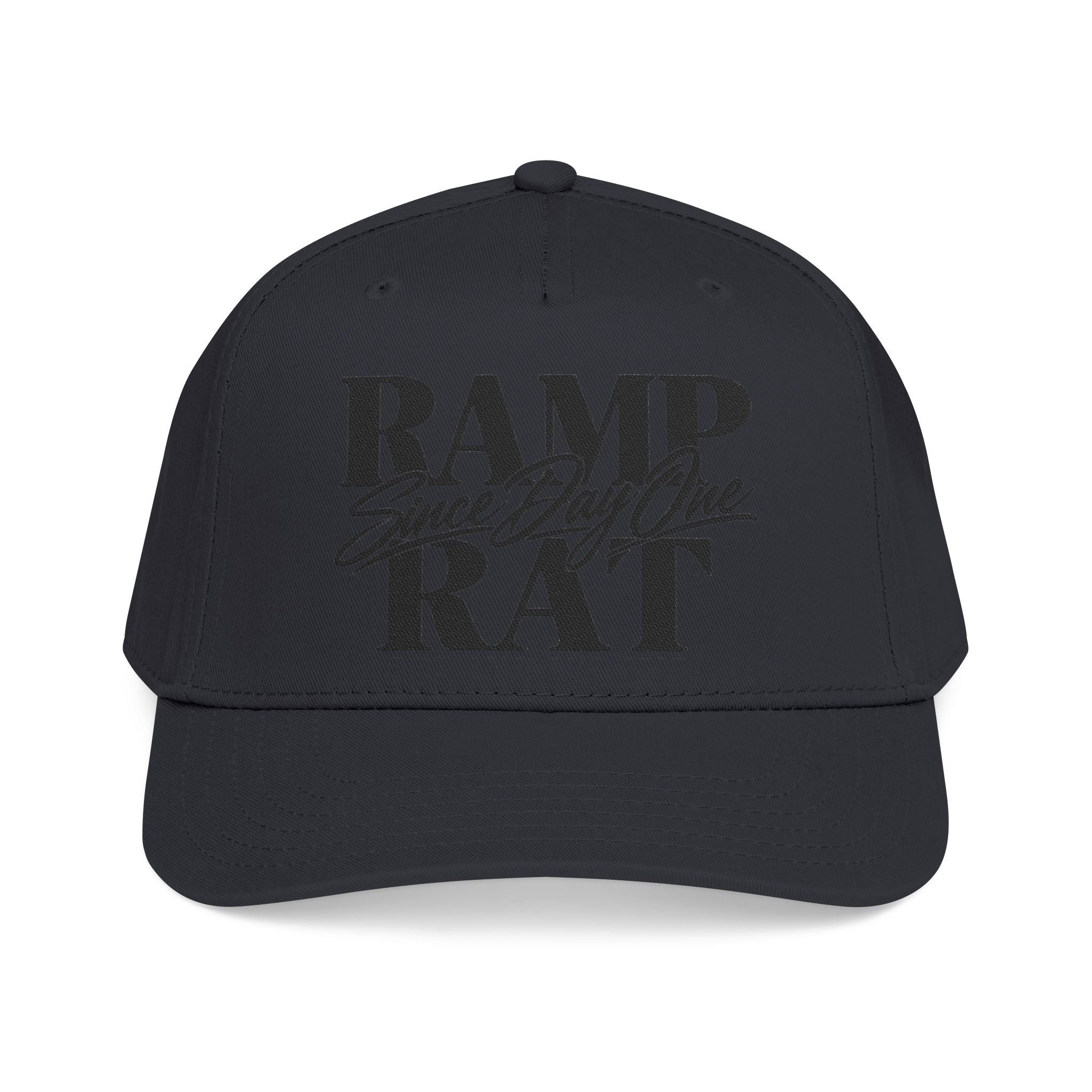Ramp Rat - Mid Profile Baseball Cap