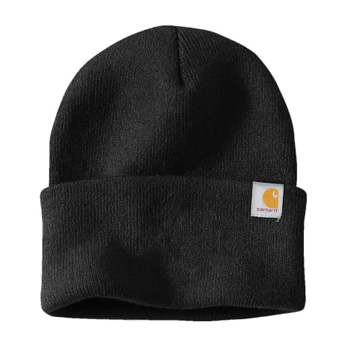 Carhartt Men's Knit Cuffed Beanie 104597